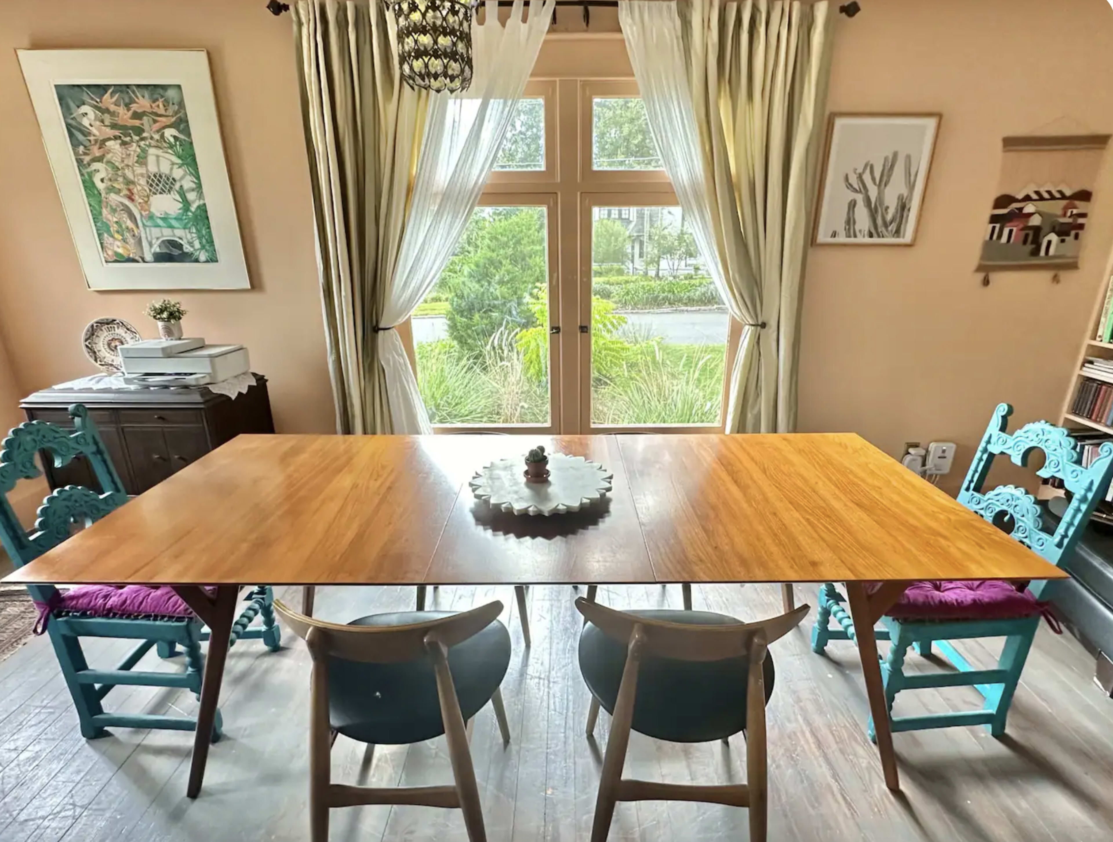 Historic Kirby House — Pool home within walking distance to downtown Image in Mount Dora, Mount Dora, FL