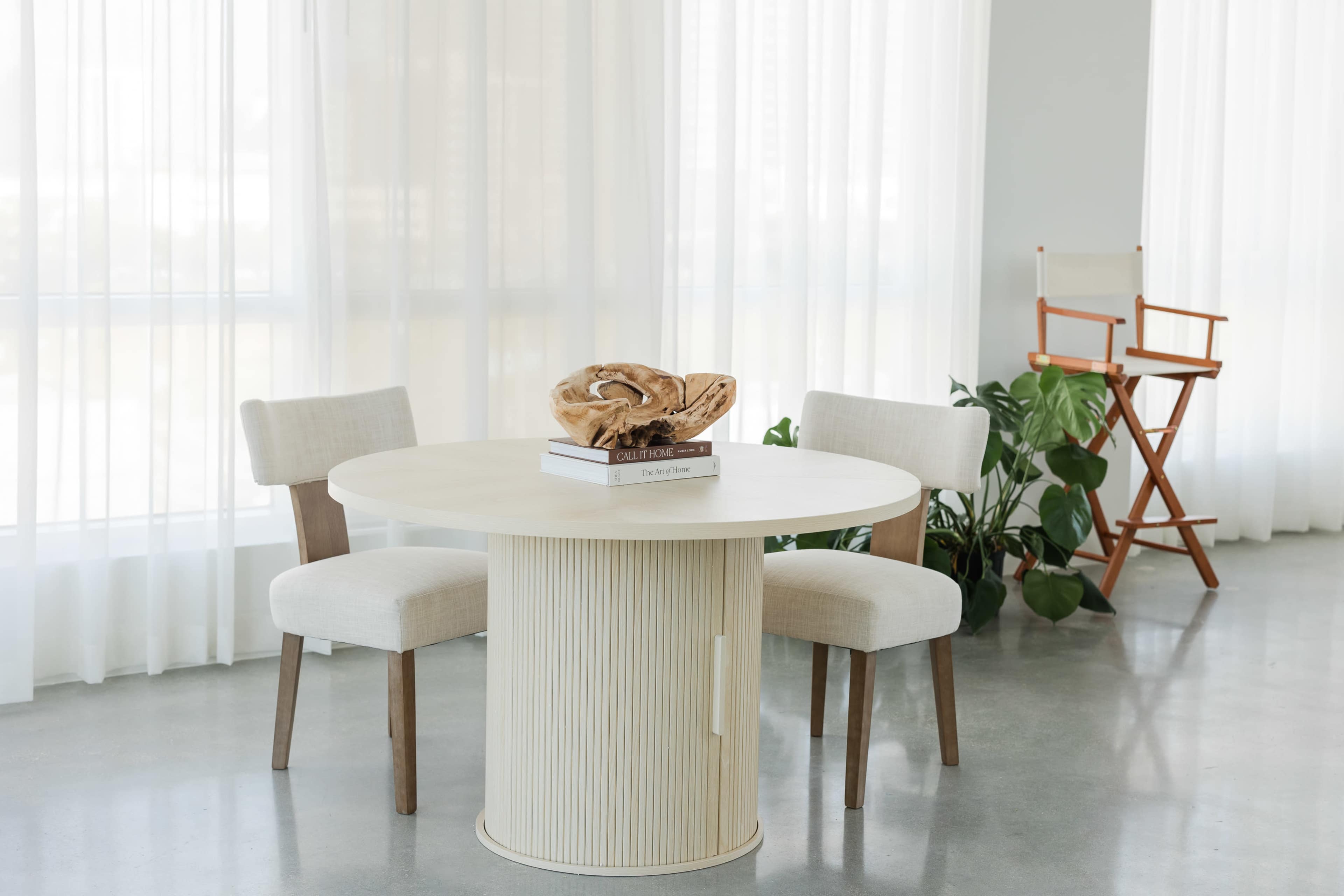 Tulum-Inspired Natural Light Creative Studio Image in Wynwood, Miami, FL