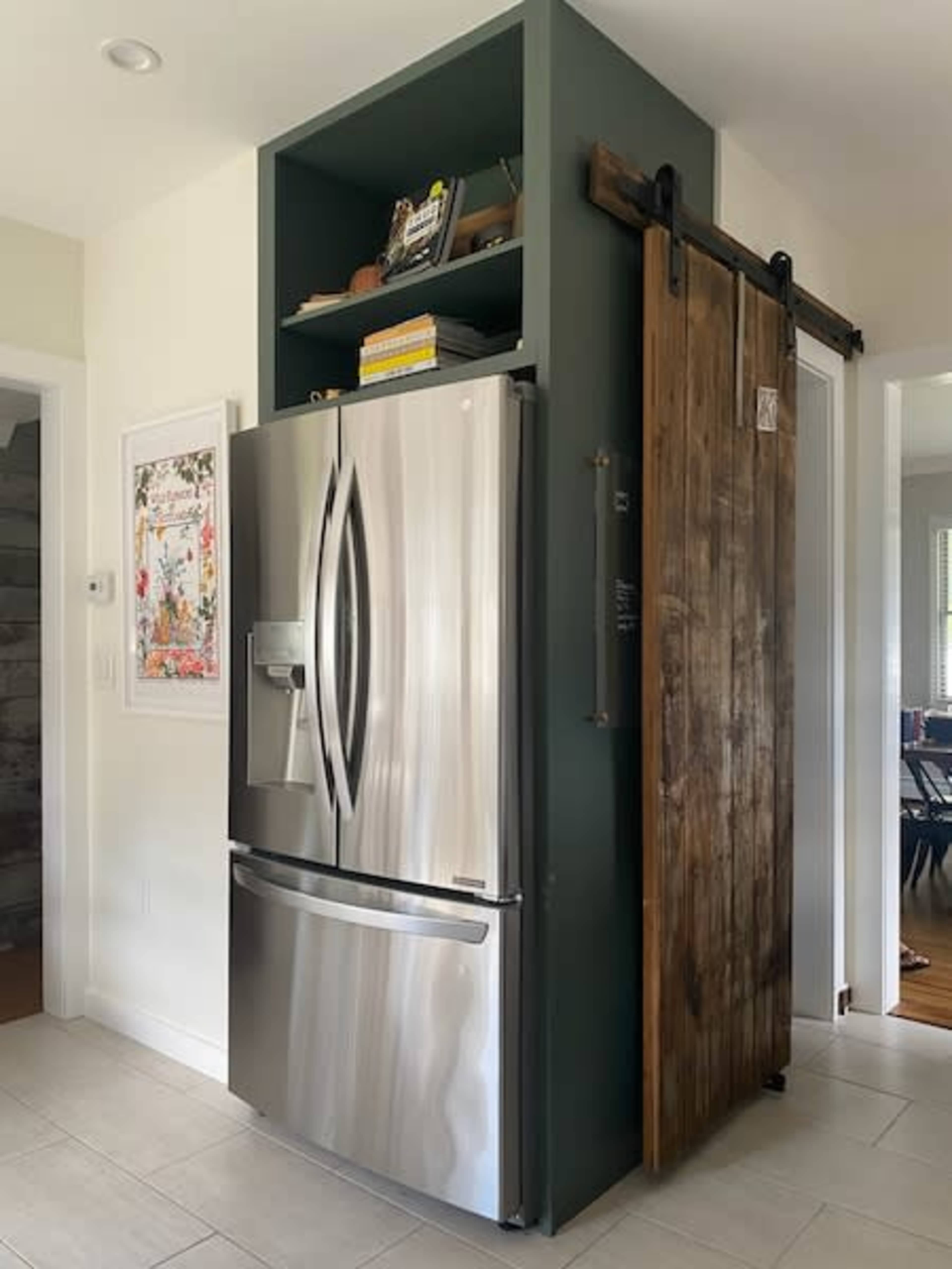 Spacious Center Hall Colonial :  Natural light, Driveway, Backyard Image in Englewood, Englewood, NJ