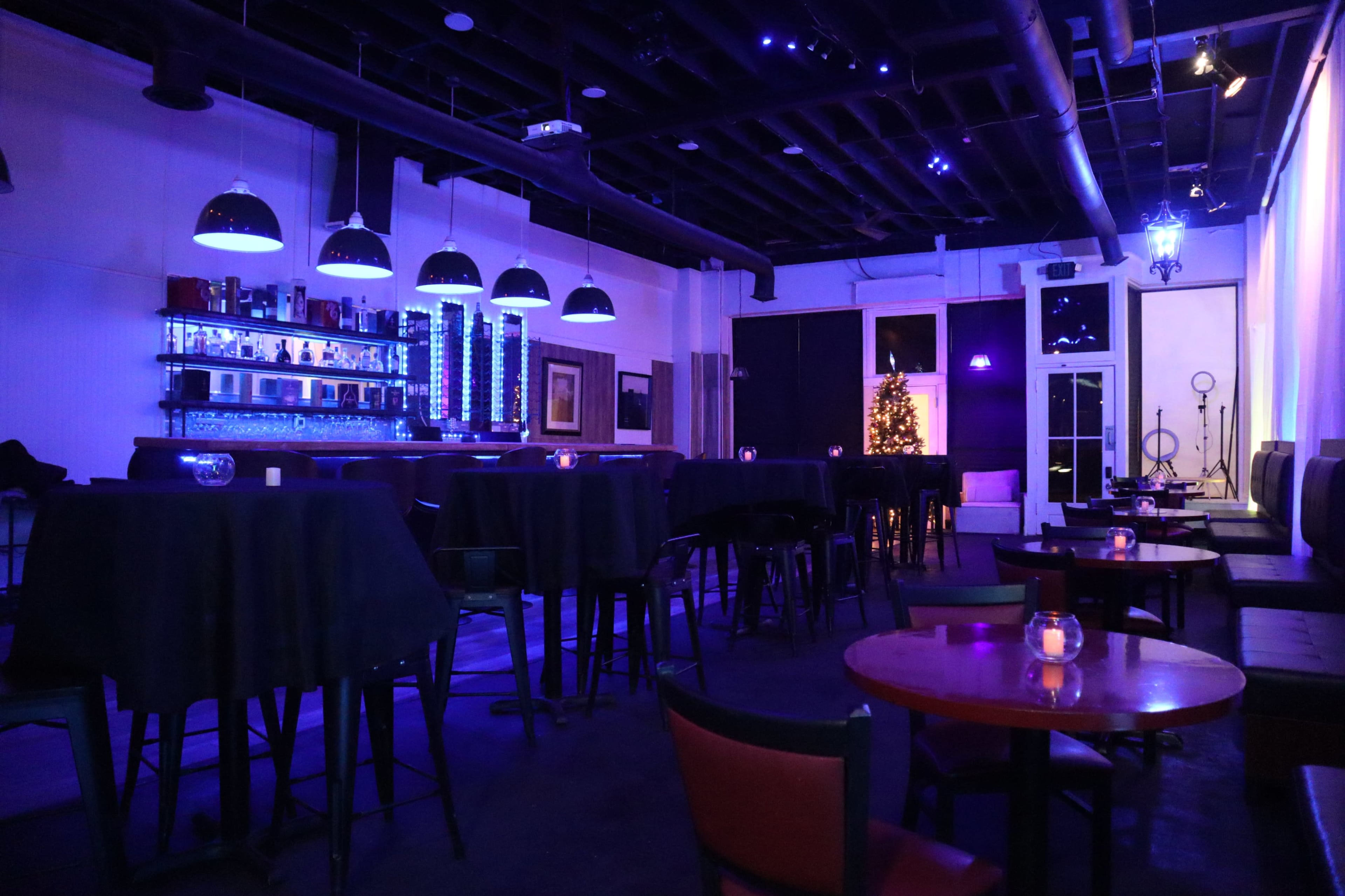 A One-Stop Exquisite Location for Creating Unforgettable Memories Image in Midtown - Westport, Kansas City, MO