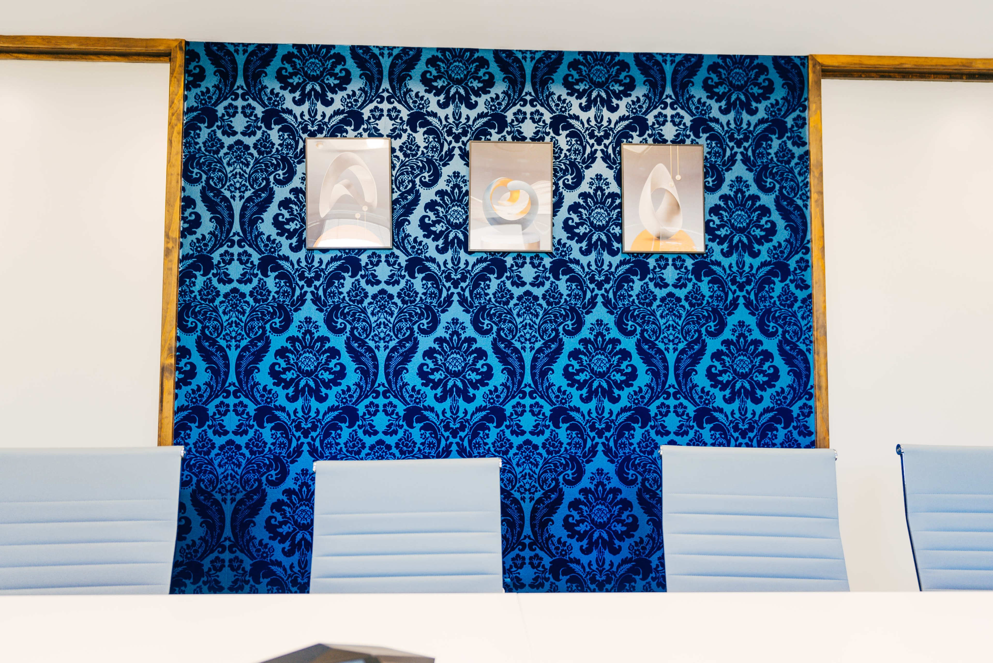 Modern, Well-Equipped Conference Room Image in Greenbelt, Greenbelt, MD