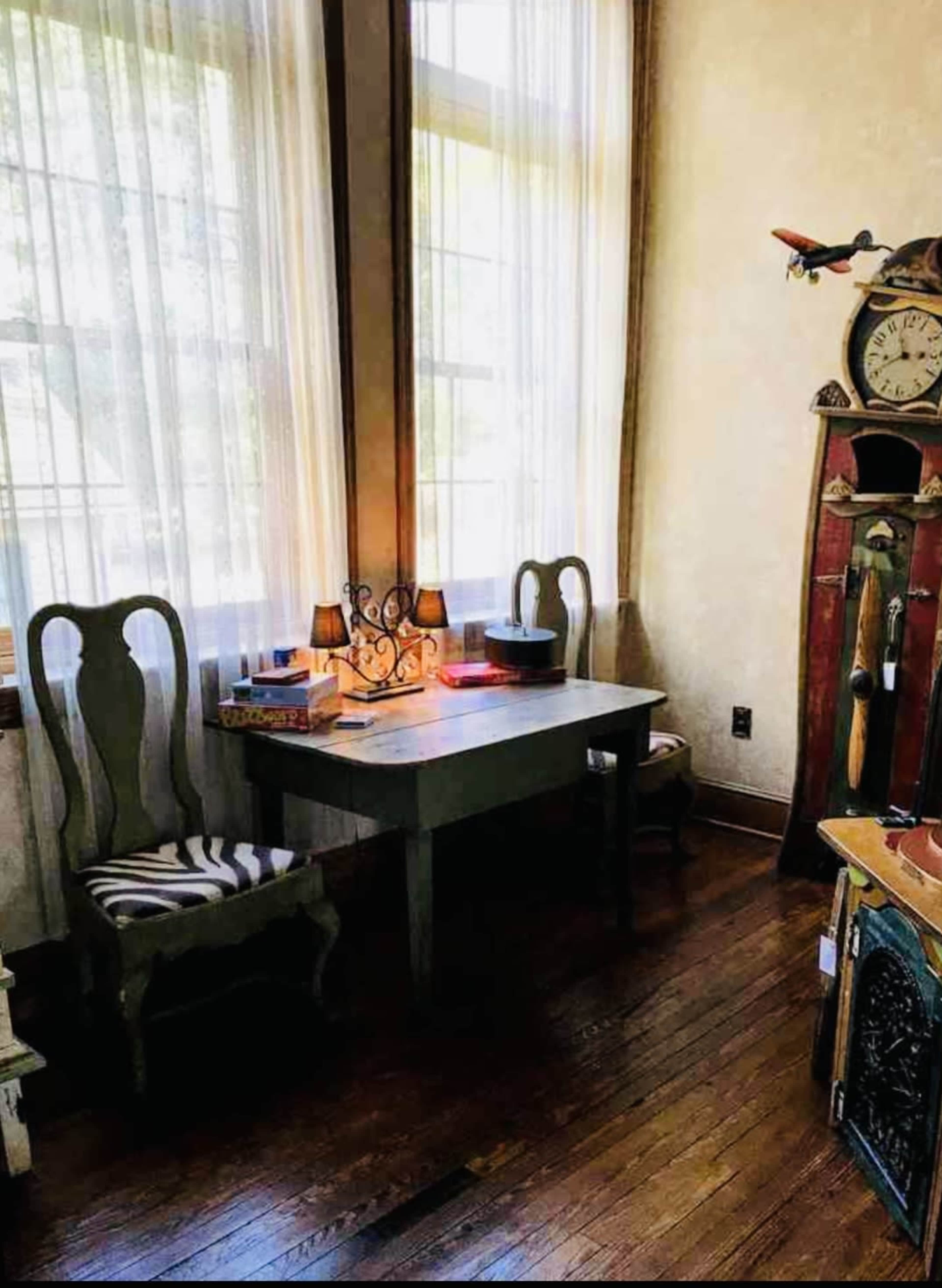 Historical Town Hall Grange 3500 sq ft Image in West Bradford Township, West Chester, PA