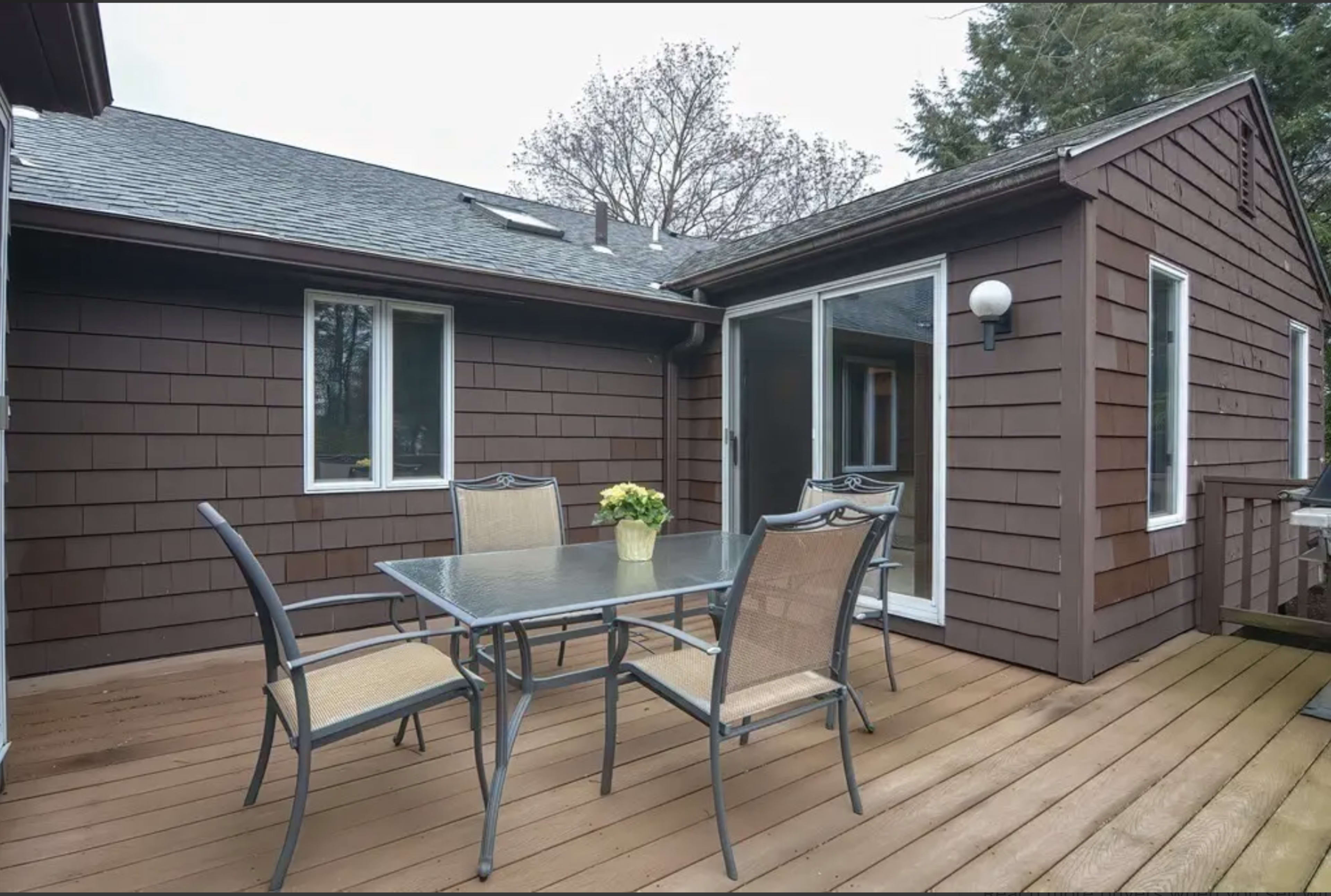 Apartment for Rent — Perfect for Parties & Events and small Wedding ! Image in Framingham, Framingham, MA