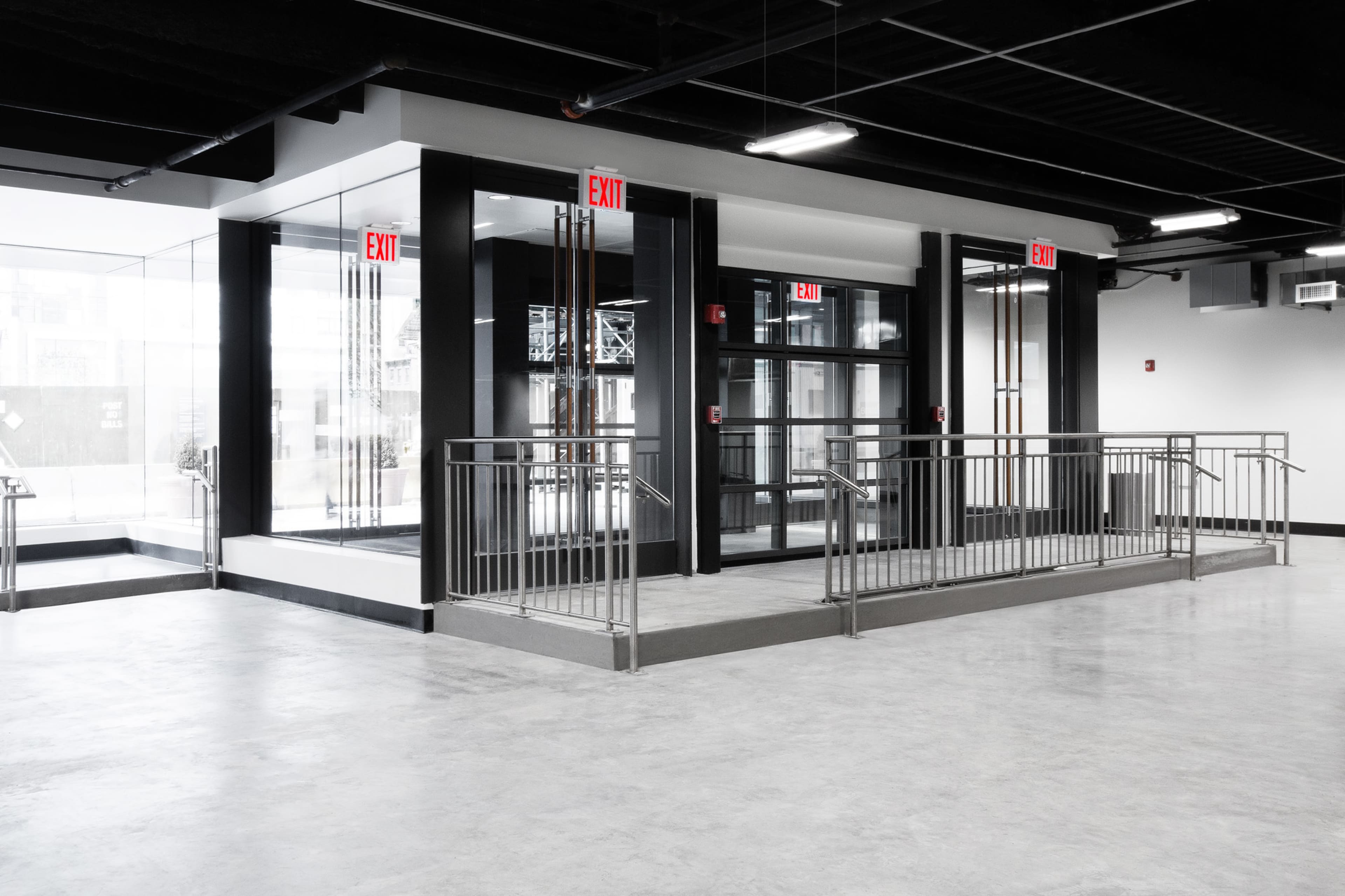 Huge Event and Photo Shoot Space Image in Downtown Brooklyn, Brooklyn, NY