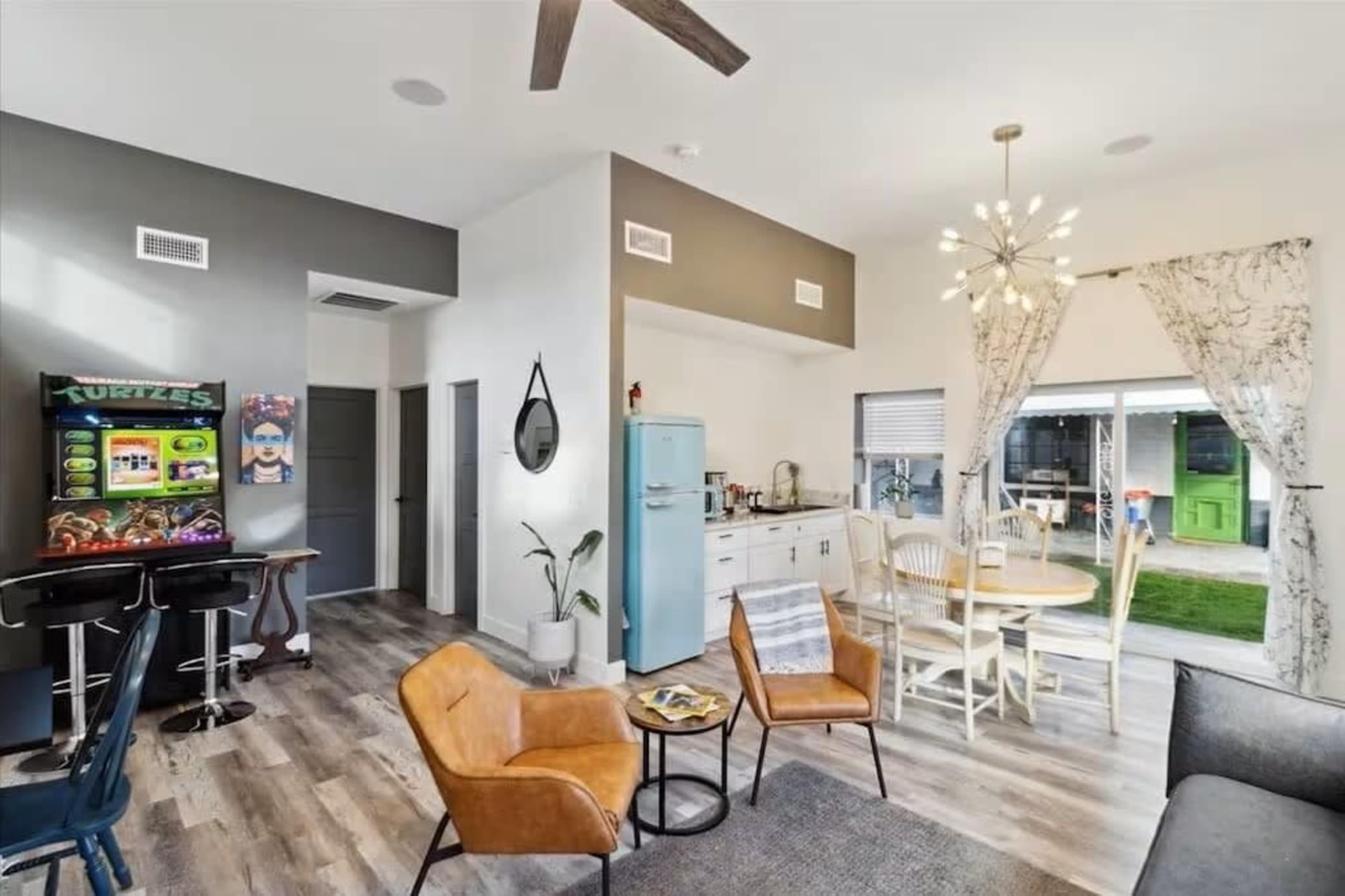 Gaming Meeting Event Space Image in Encanto Village, Phoenix, AZ
