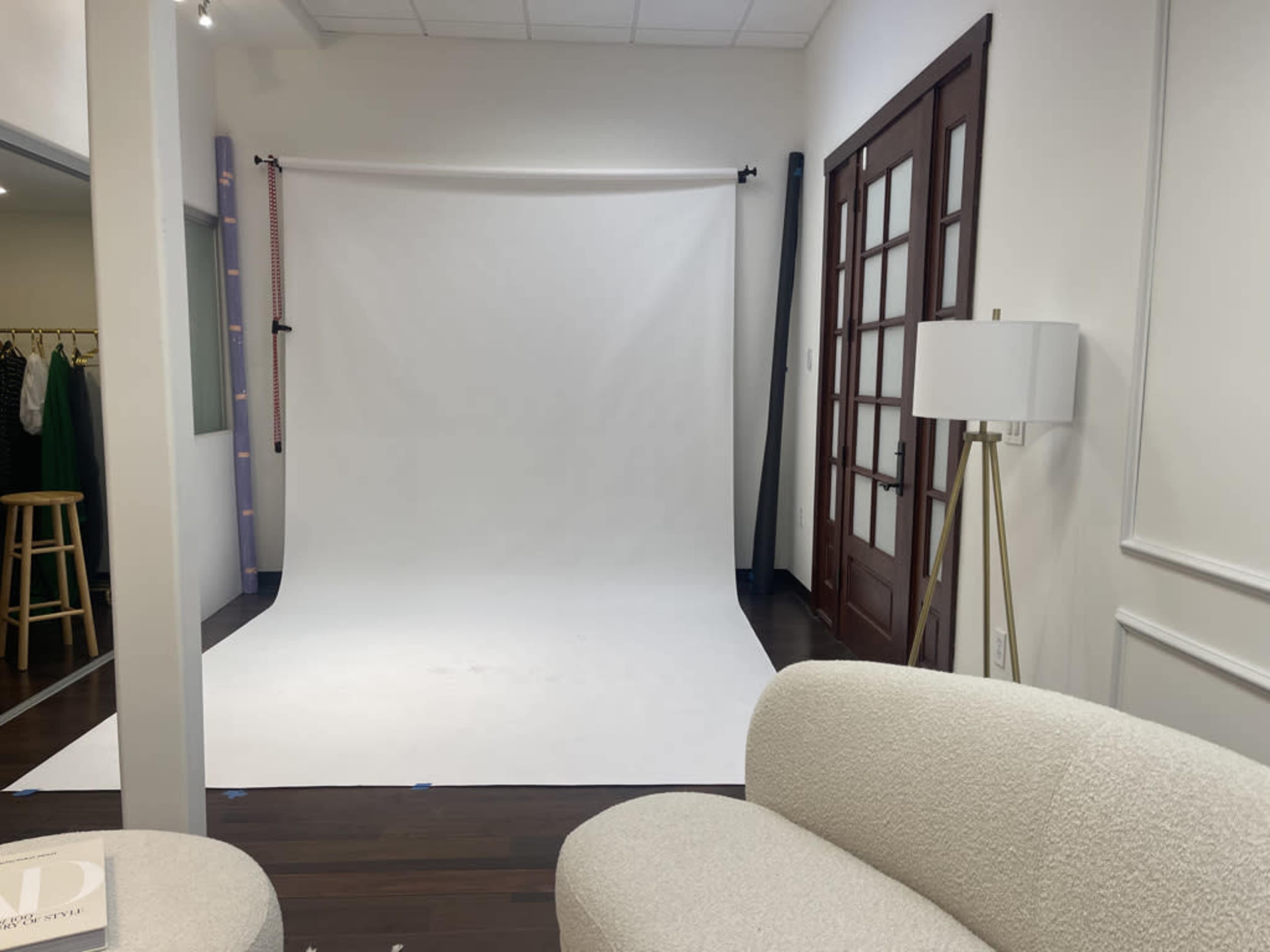 Private Redondo Beach Full Photo Studio Image in South Redondo, Redondo Beach, CA
