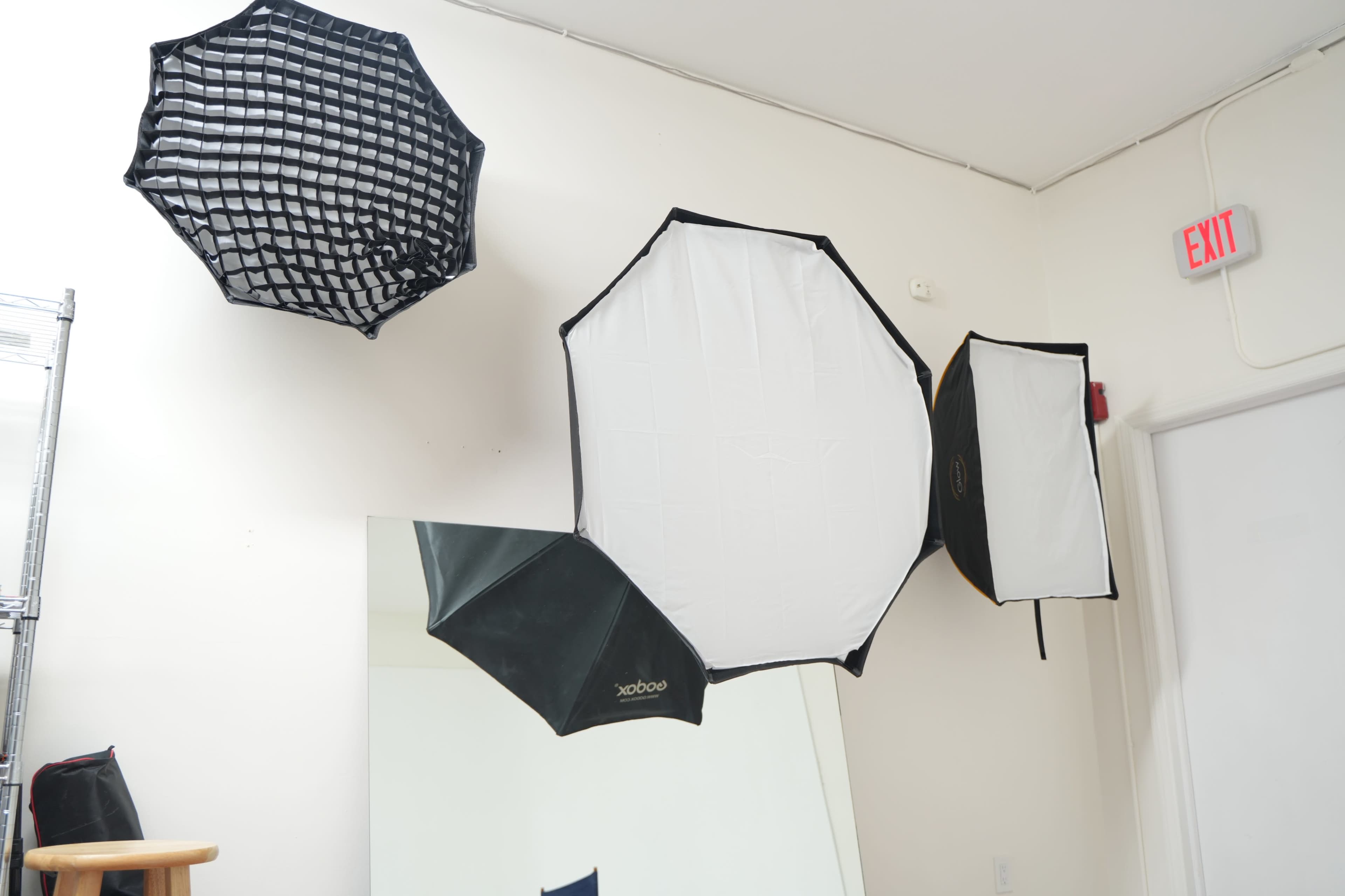 Union Studio – Modern Creative Space Image in Union, Union, NJ