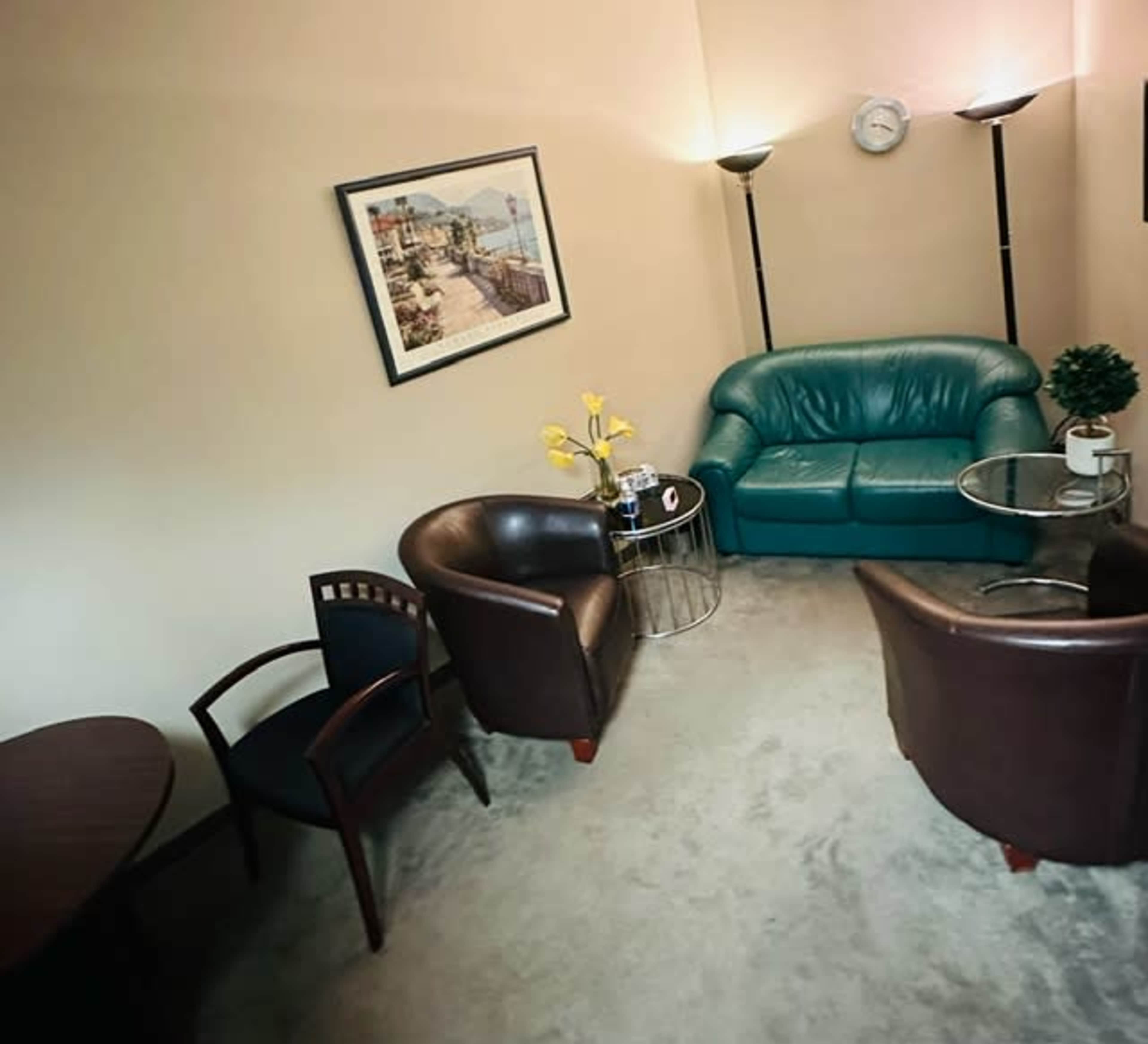 BOSS Business Centres- I Image in , Burnaby, BC