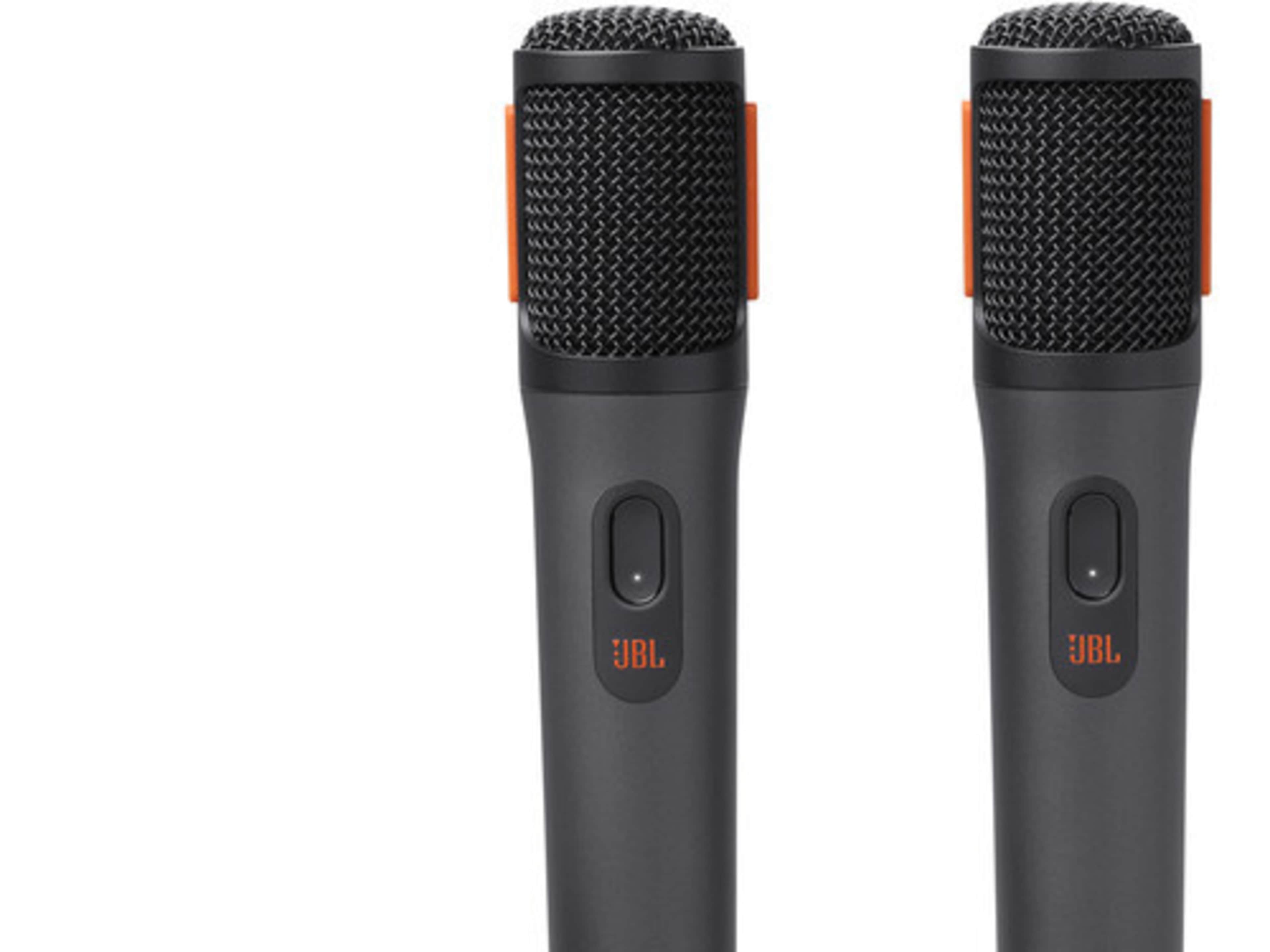 JBL Wireless Mics