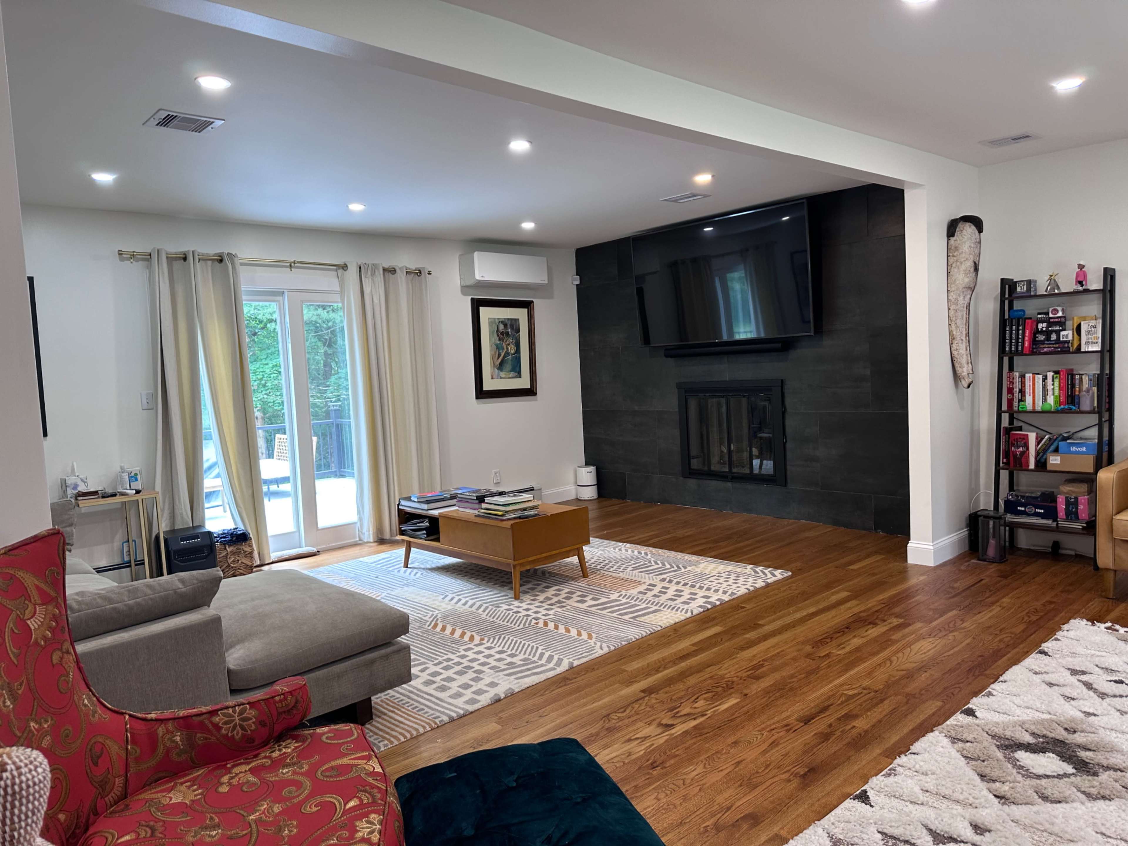 Charming Suburban Film-Ready Home Near NYC Image in Parsippany, Parsippany, NJ