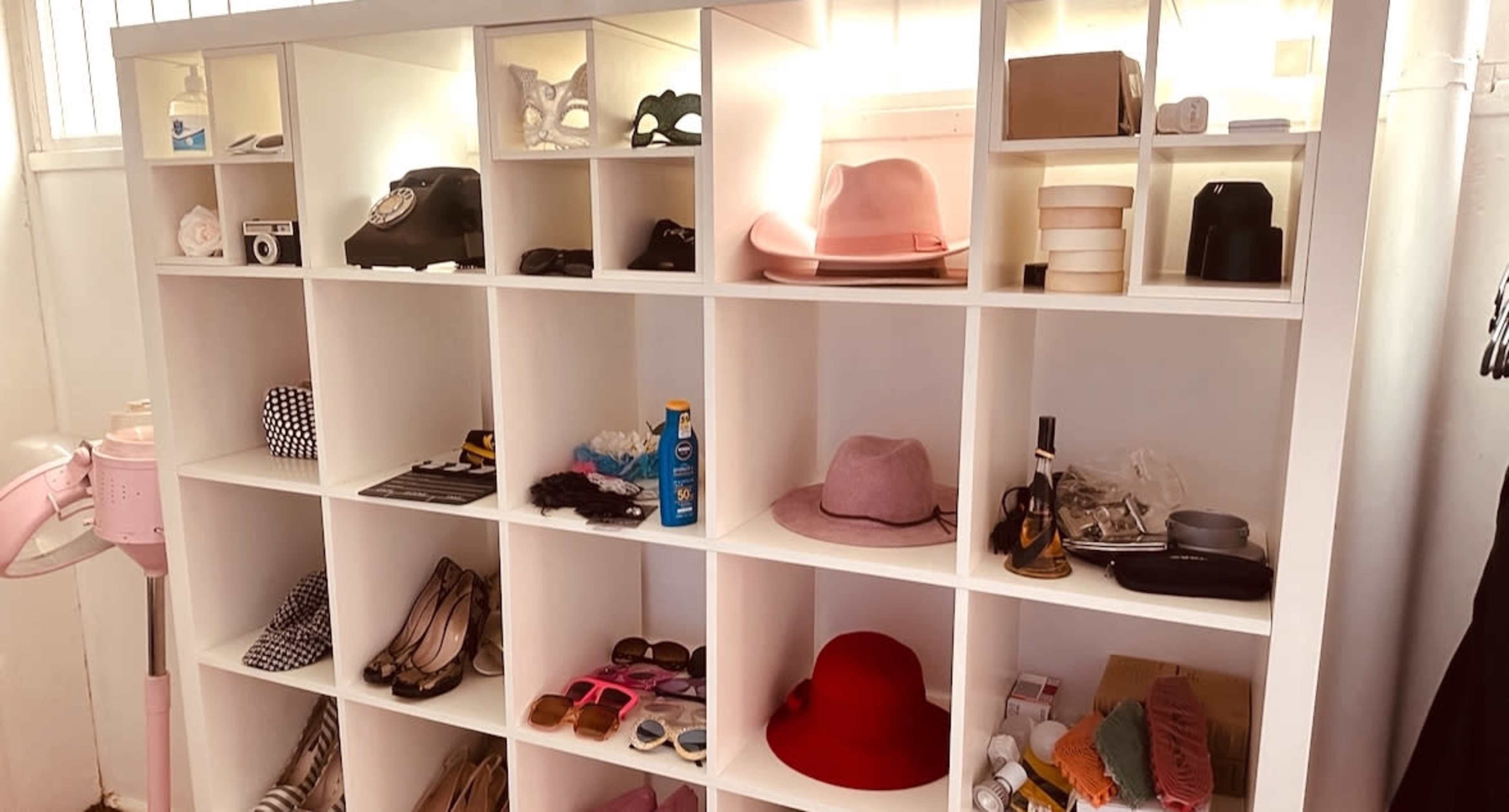 The most affordable retro, All included  Studio hire in Sydney. Image in Leichhardt, Leichhardt, NSW