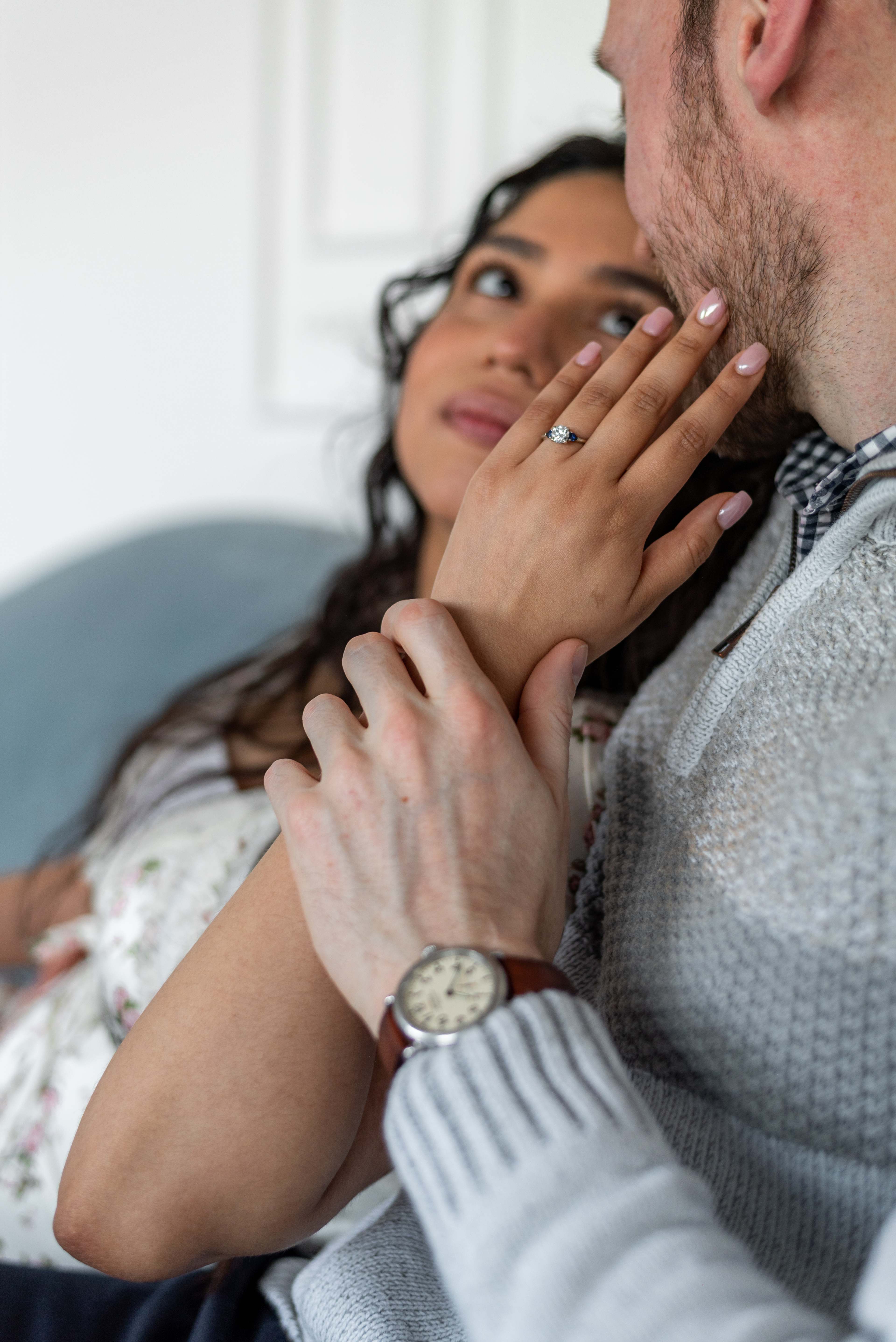 Marriage Proposal
