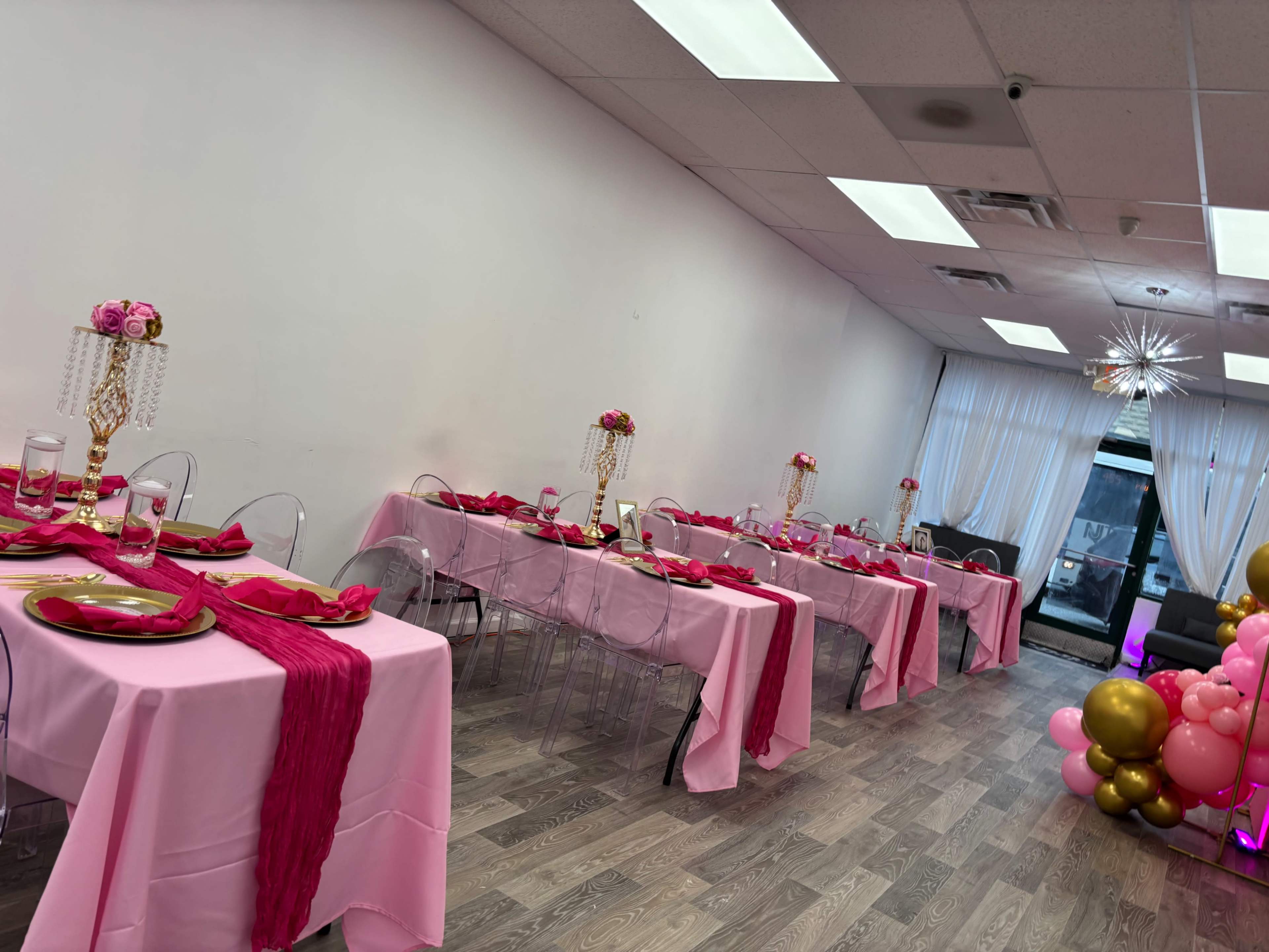 Event Studio Image in Paulsboro, Paulsboro, NJ