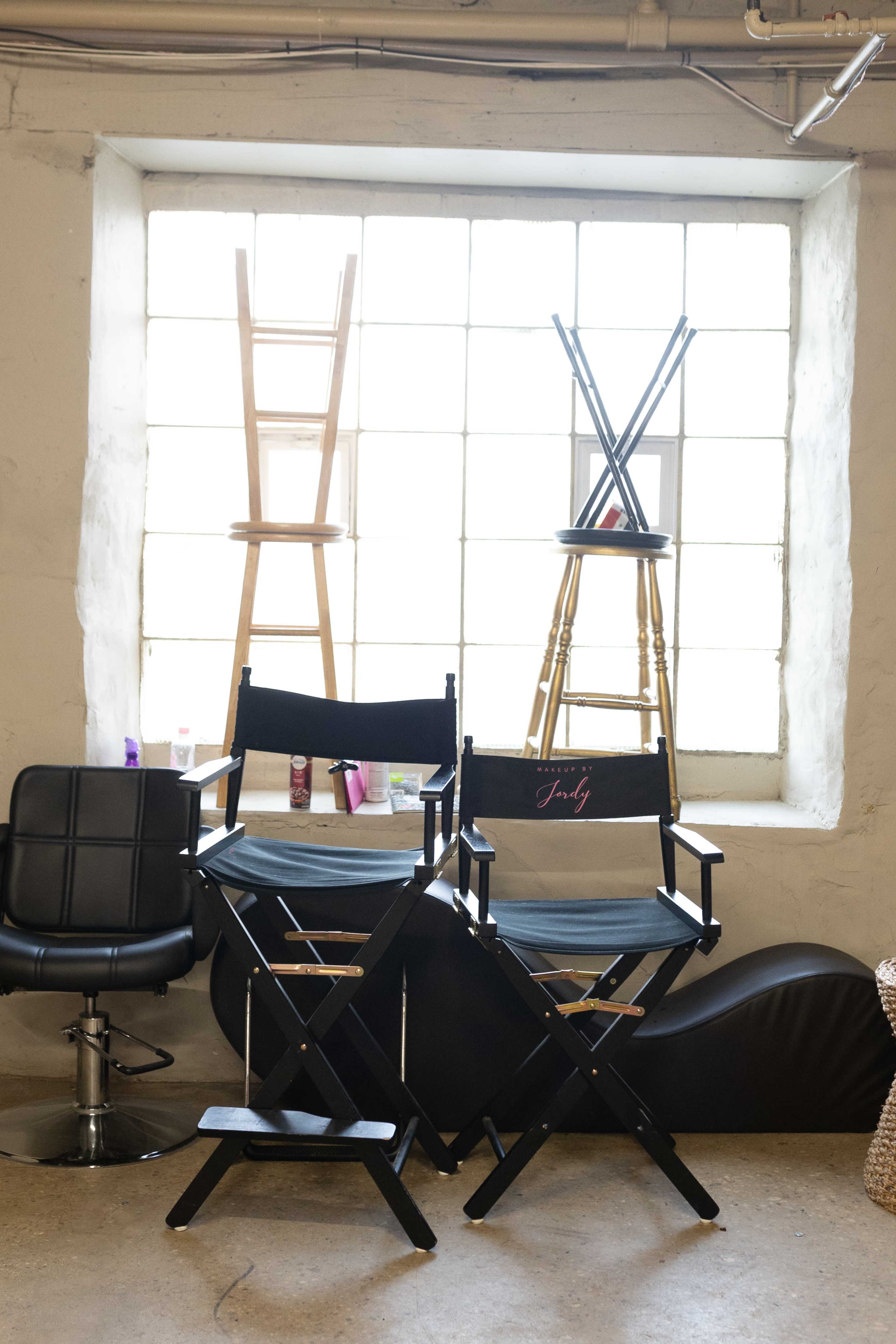 Stunning Photography Studio with Versatile Sets and Professional Backdrop Station Image in Woodberry, baltimore, MD