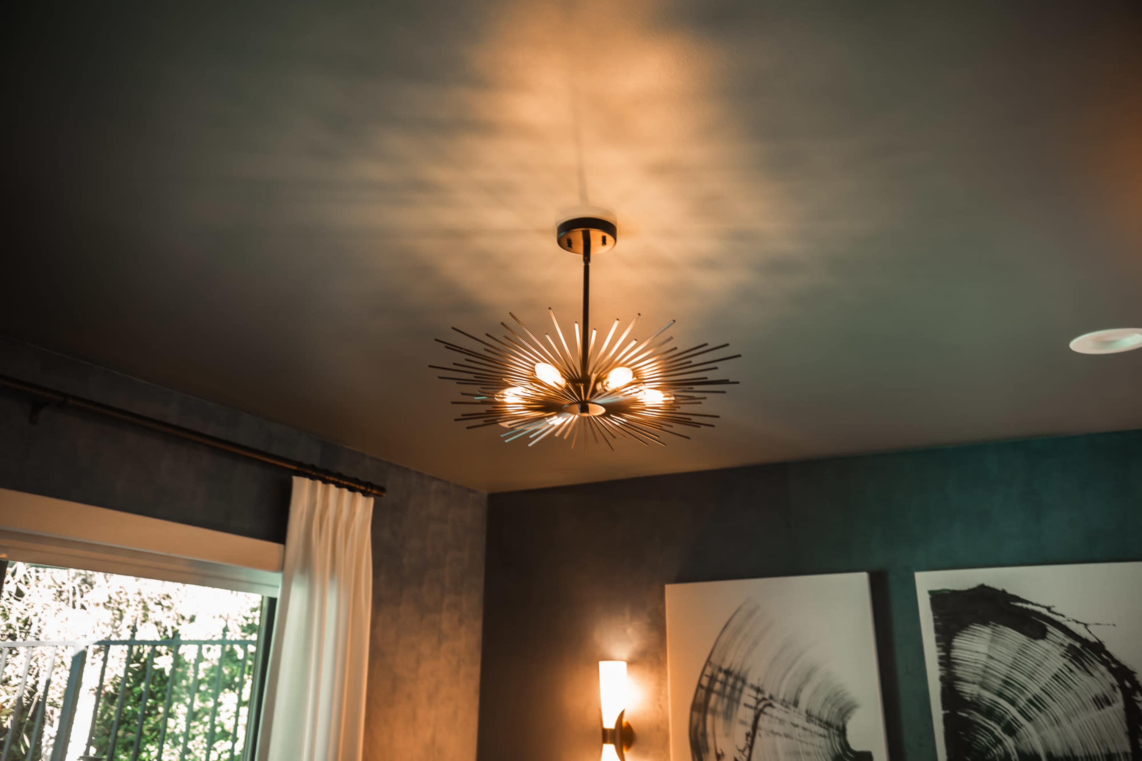 Hillside Luxury Home Office Image in North Tustin, Santa Ana, CA