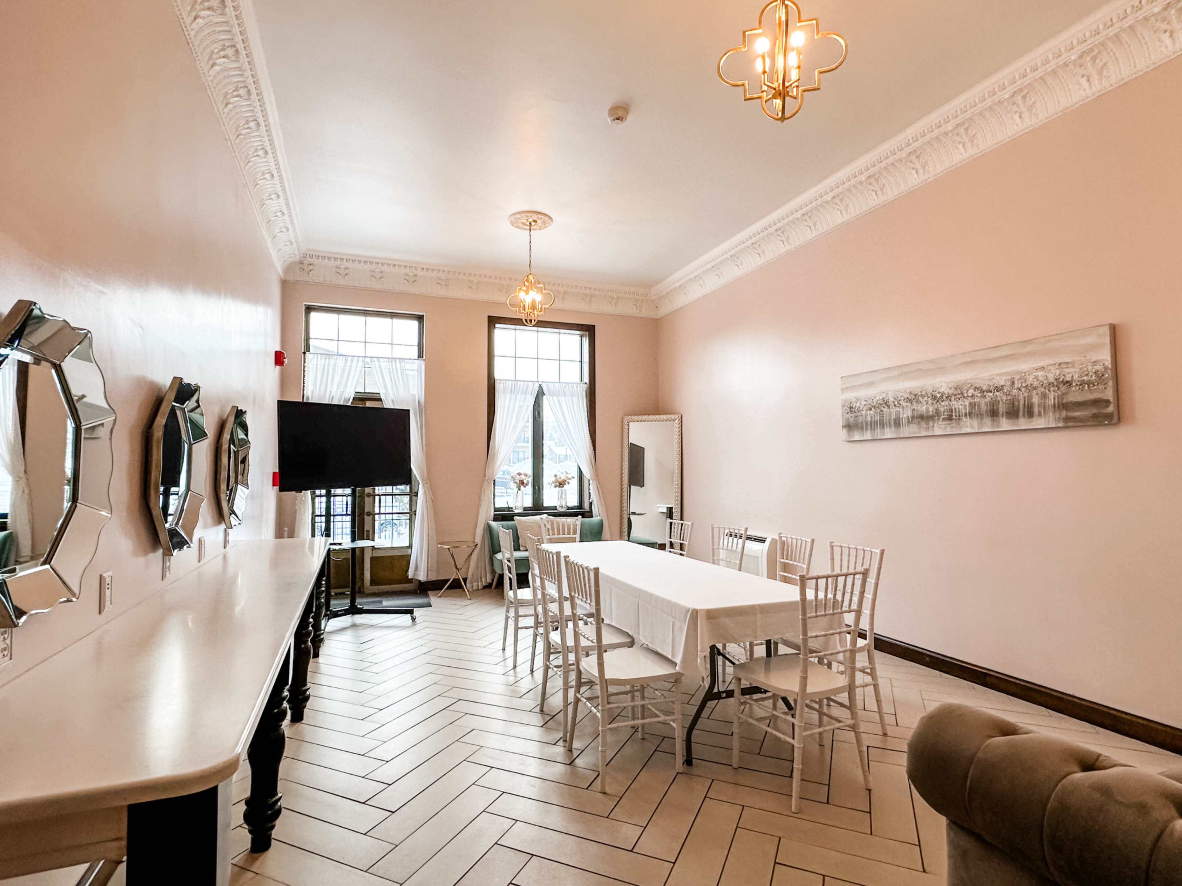 Versatile Event Space in Historic Downtown Image in Niles, Niles, MI