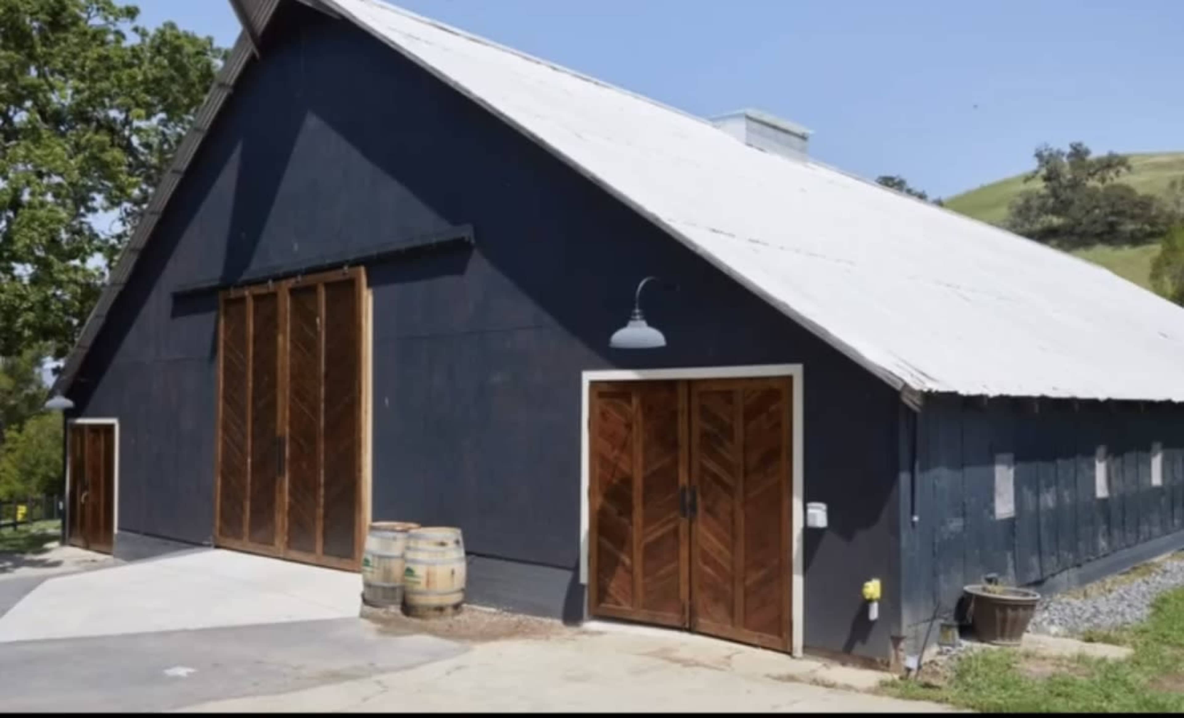 63 Acres of natural beauty! Image in , Petaluma, CA