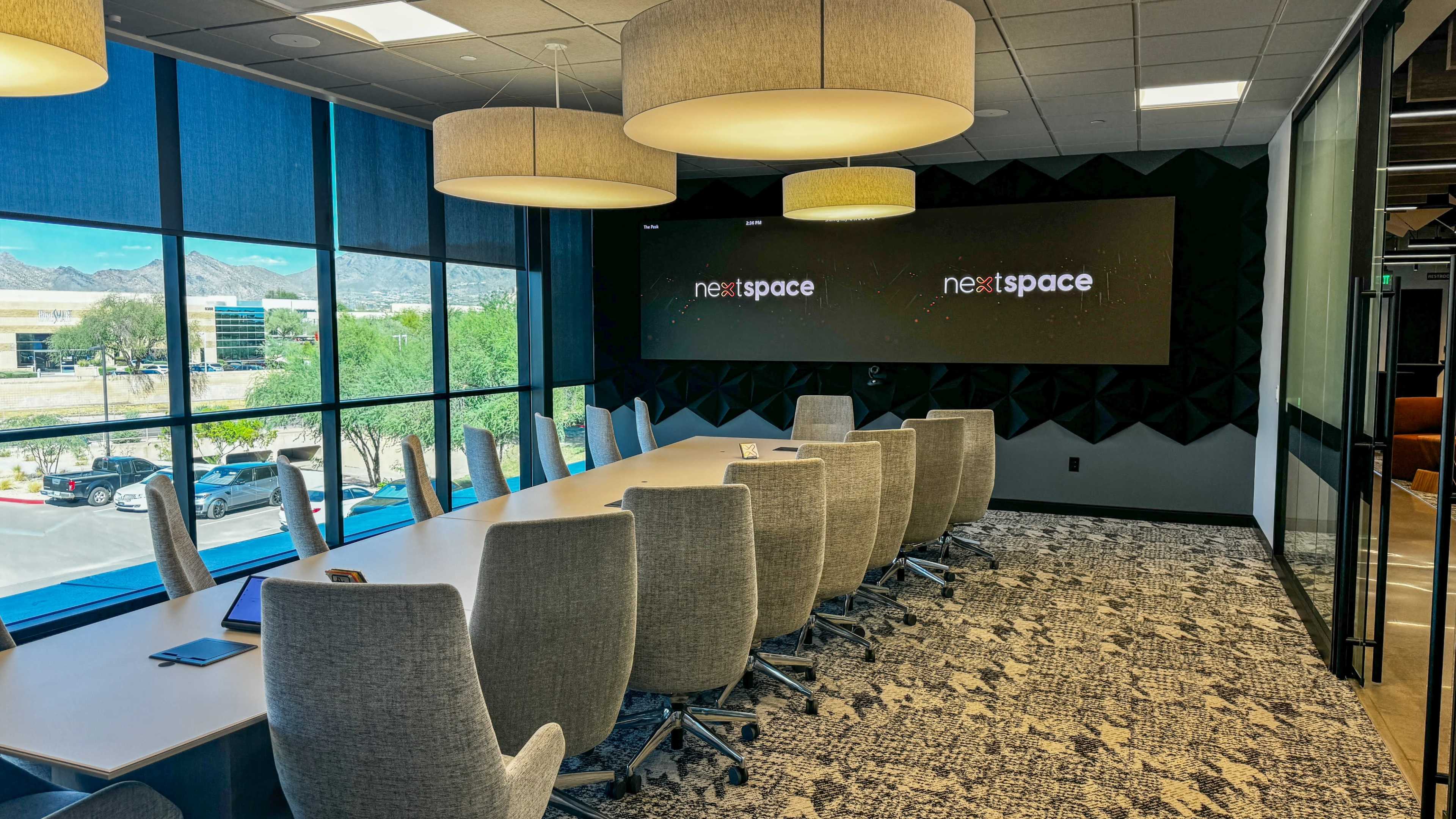 arrive @ Next Space Image in North Scottsdale, Scottsdale, AZ