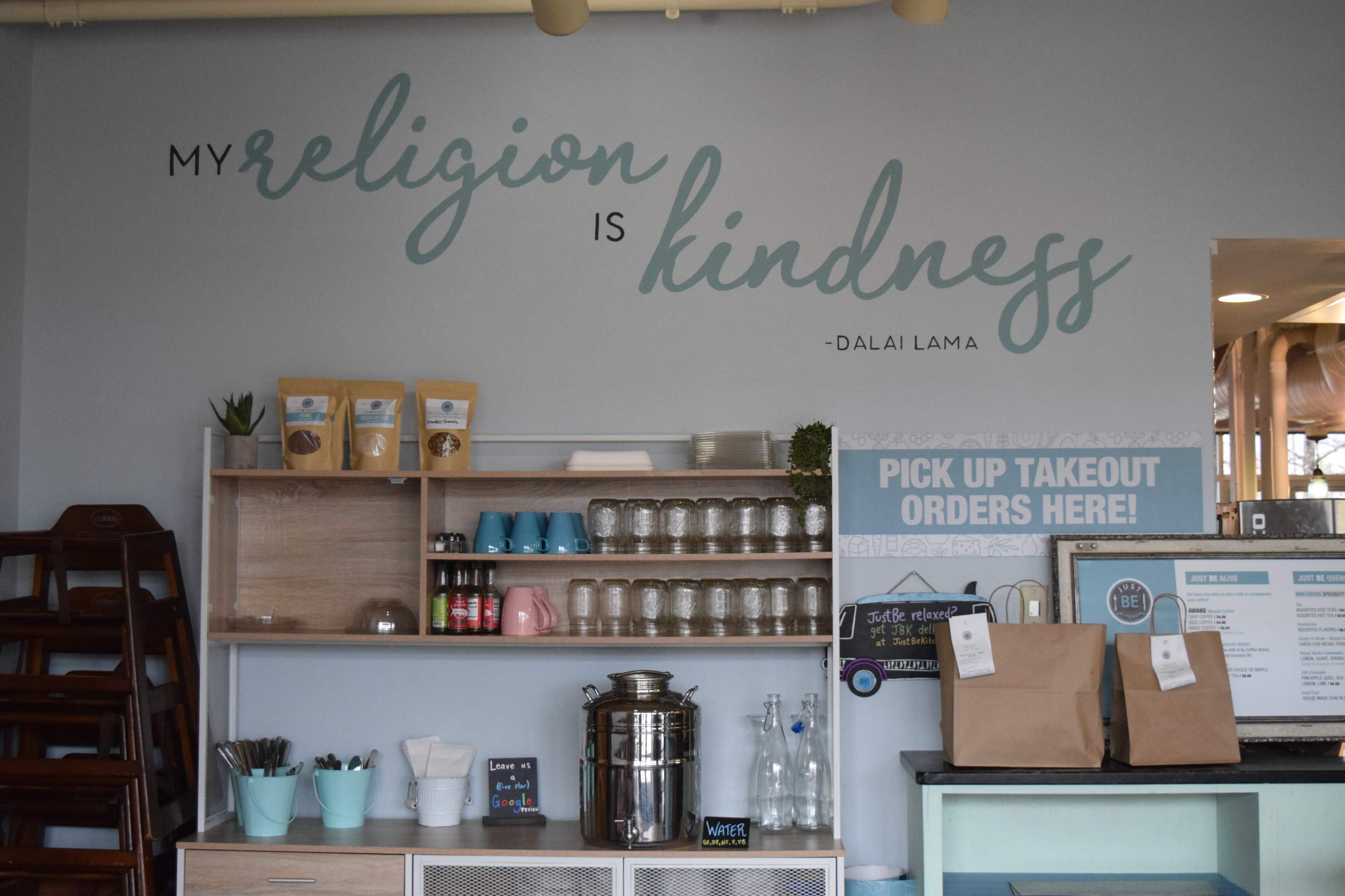 Nourishing Fast Casual Restaurant in Boulder, CO Image in Boulder Junction, Boulder, CO