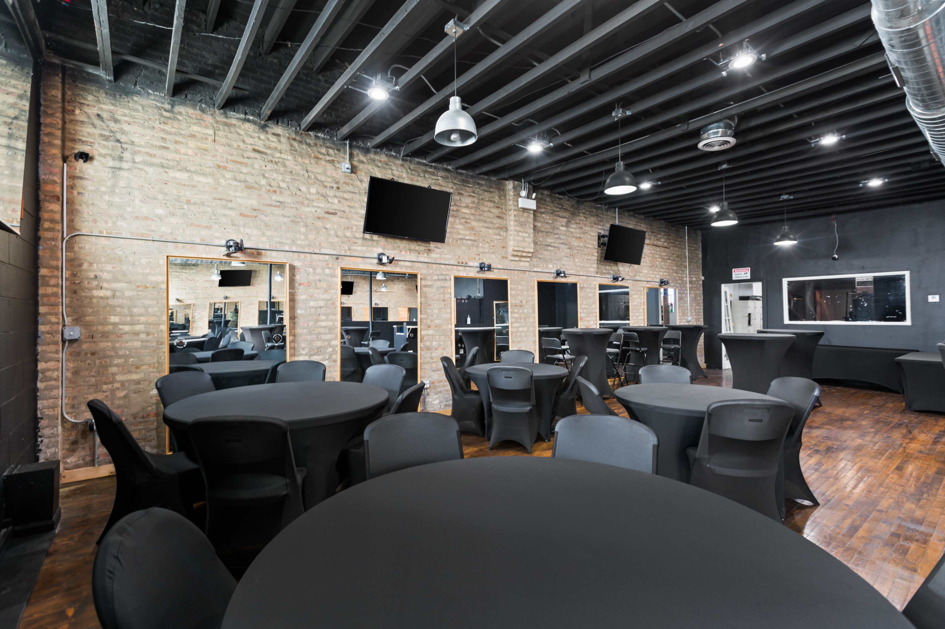 Southside Event Space & Creative Studio Image in South Side, Chicago, IL