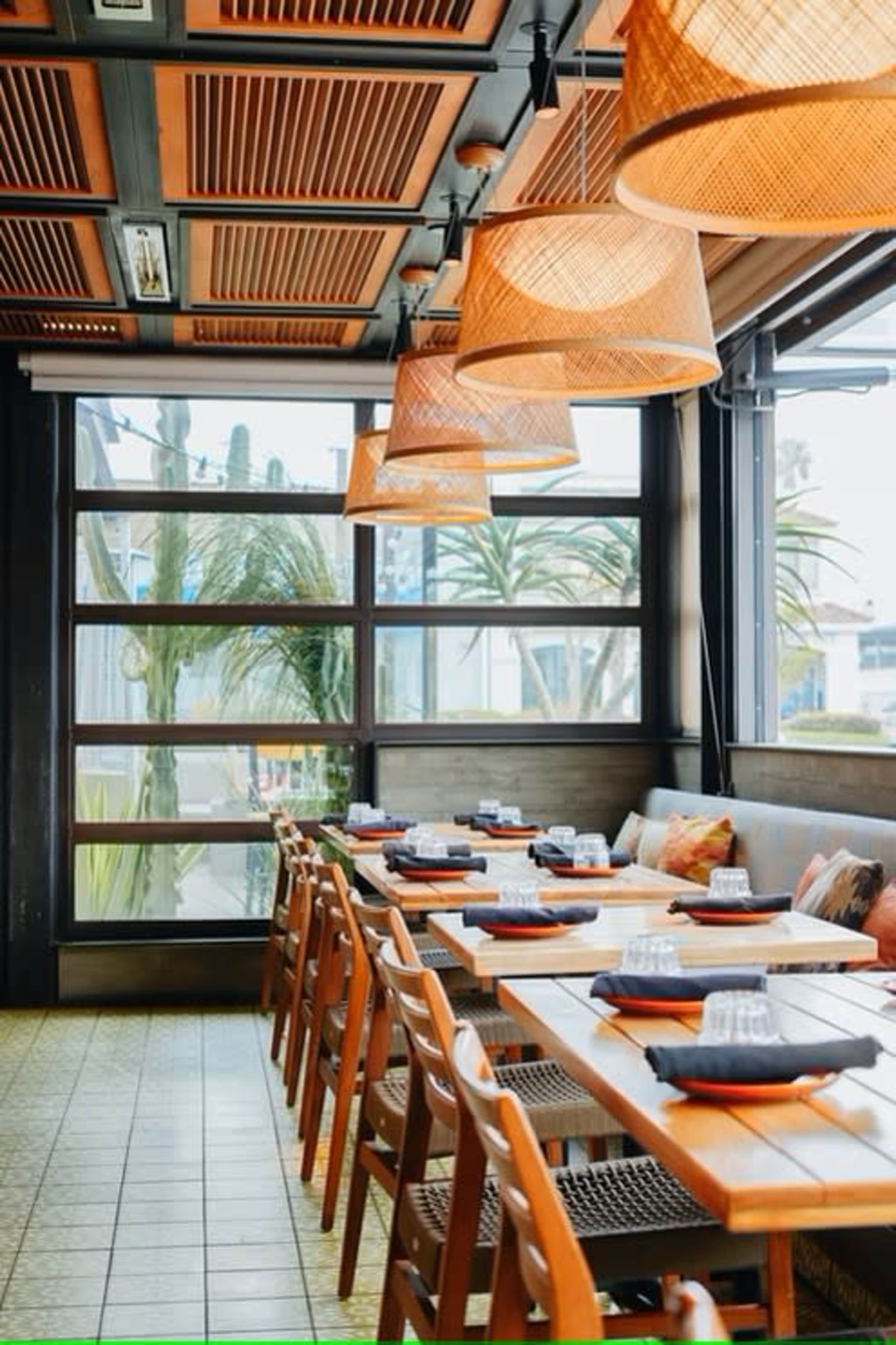 A Fiesta of Luxury Unfolds in this vibrant, Sophisticated Space Image in East Side Costa Mesa, Costa Mesa, CA