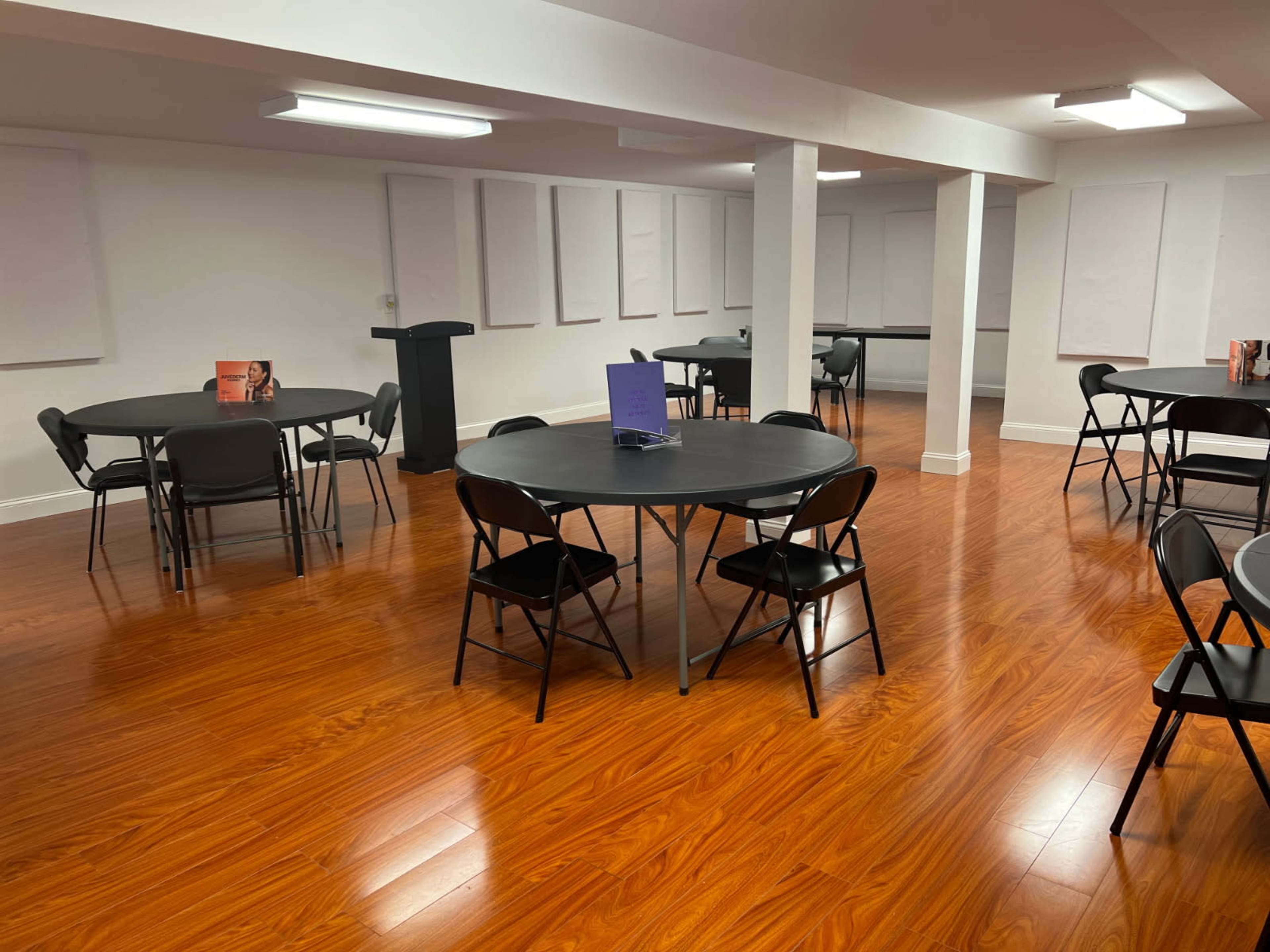 Training/Meeting Space Image in Bedford, Bedford, NH