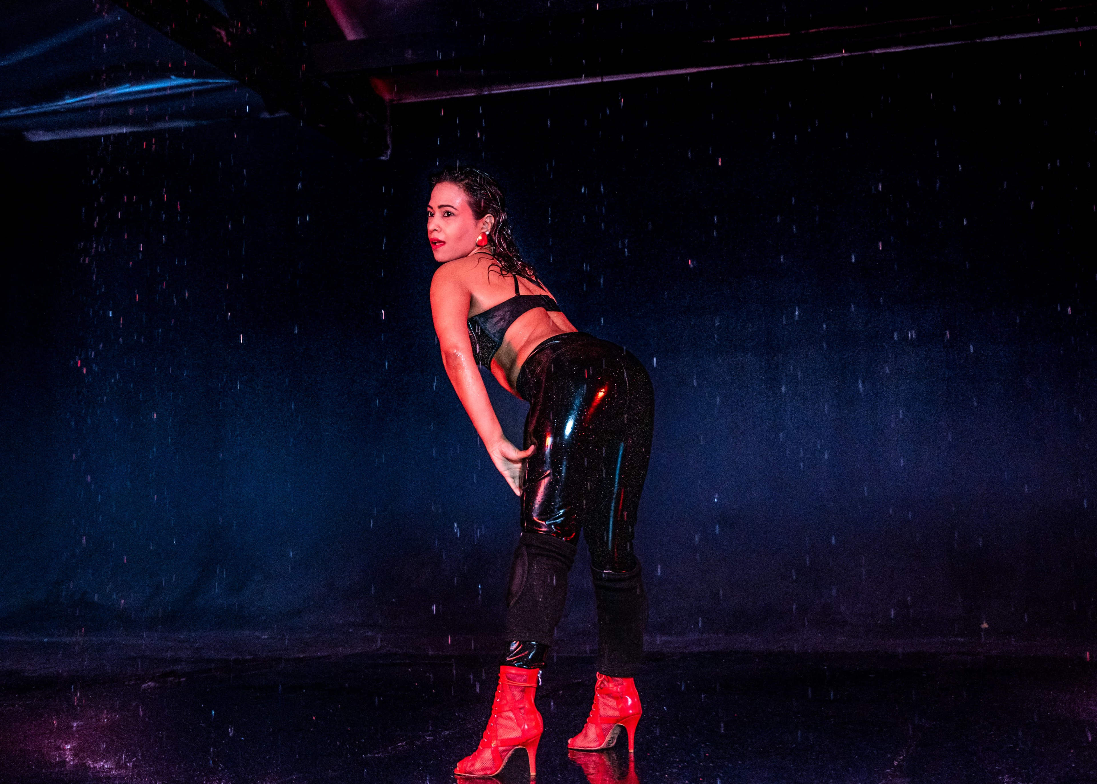 NEW: The Rain Room Image in Clairemont, San Diego, CA