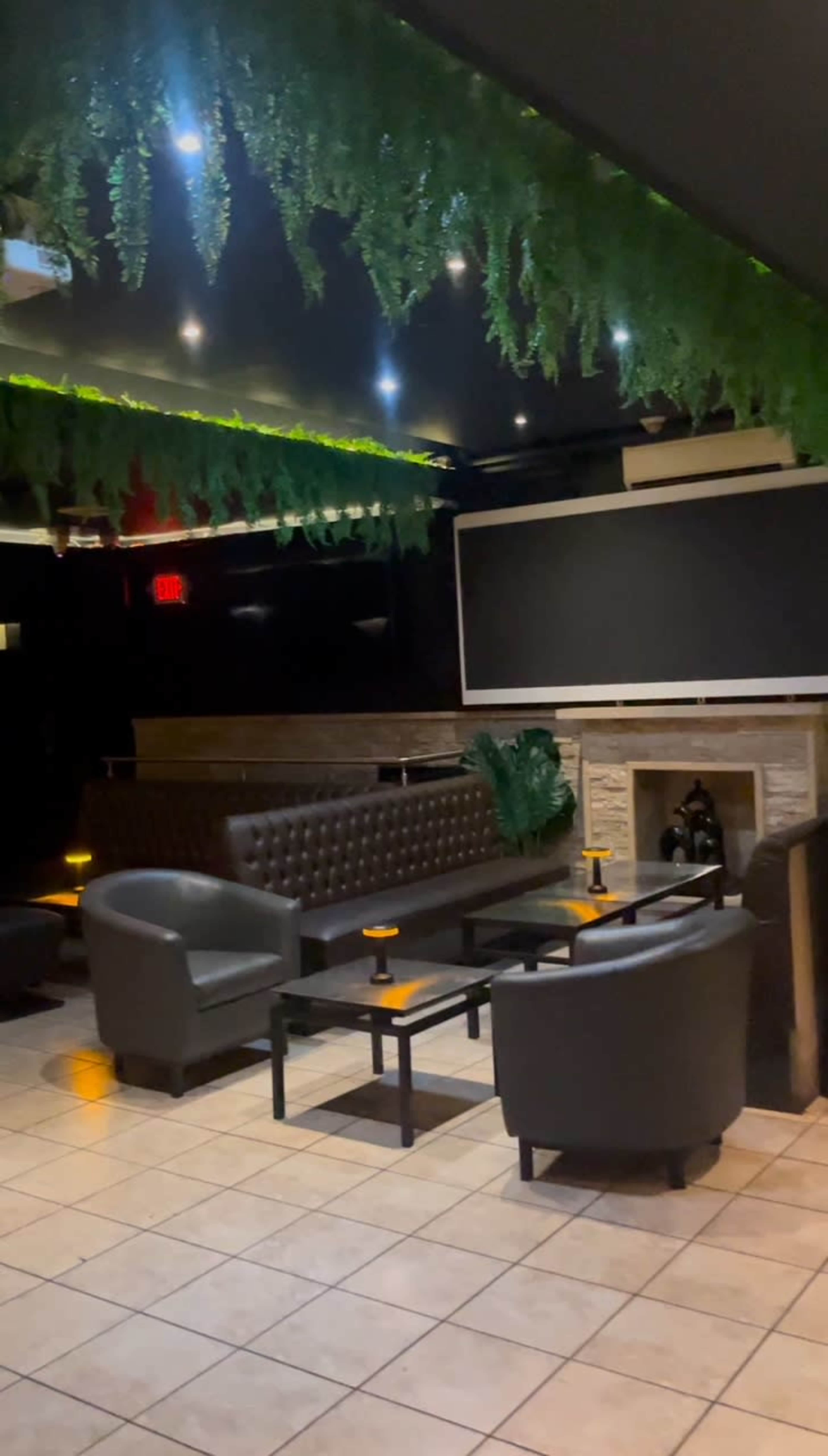 Nightlife Lounge & Event Space on U Street Image in Cardozo, Washington, DC