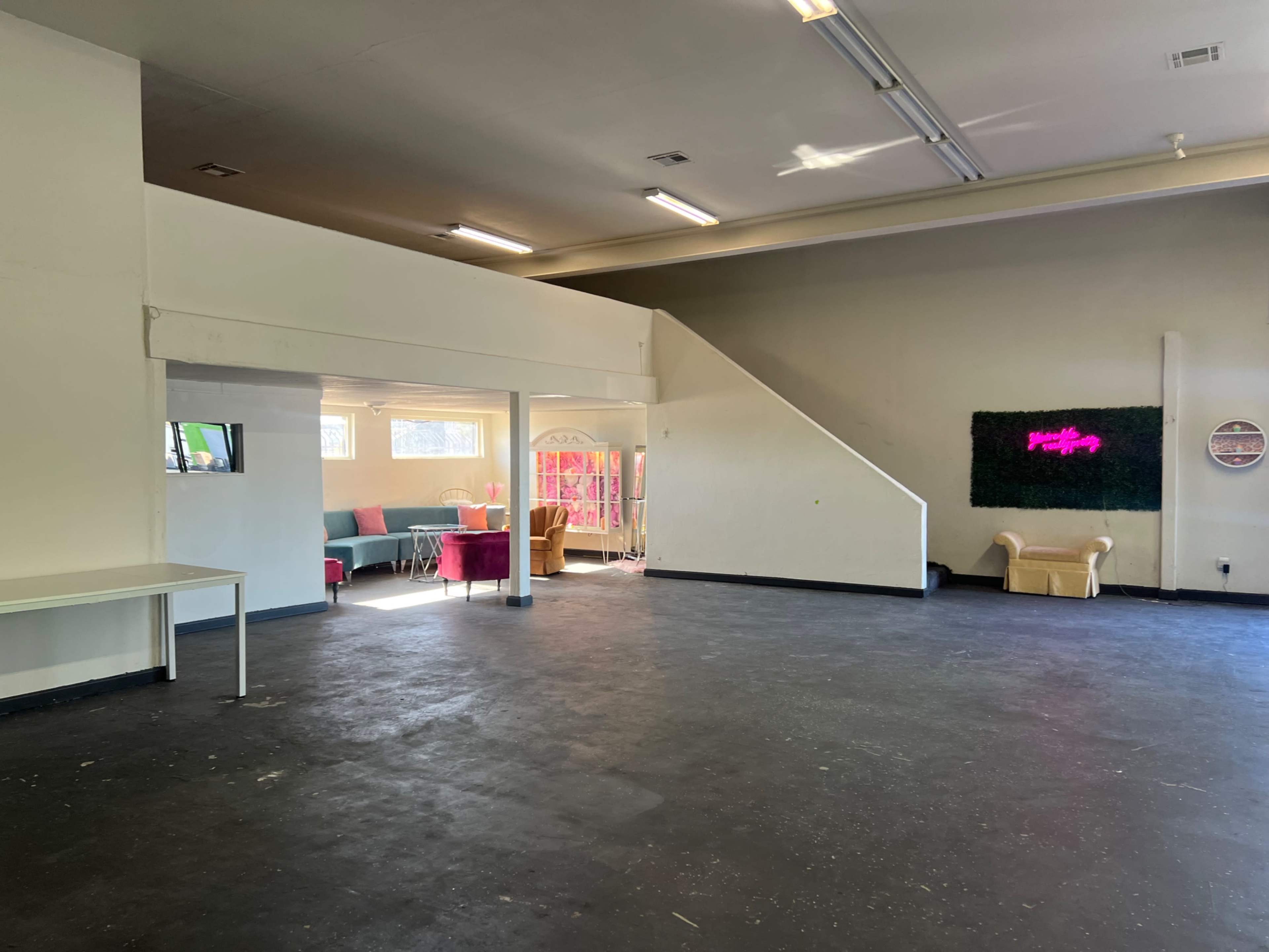 Creative Her Space Image in West Las Vegas, Las Vegas, NV