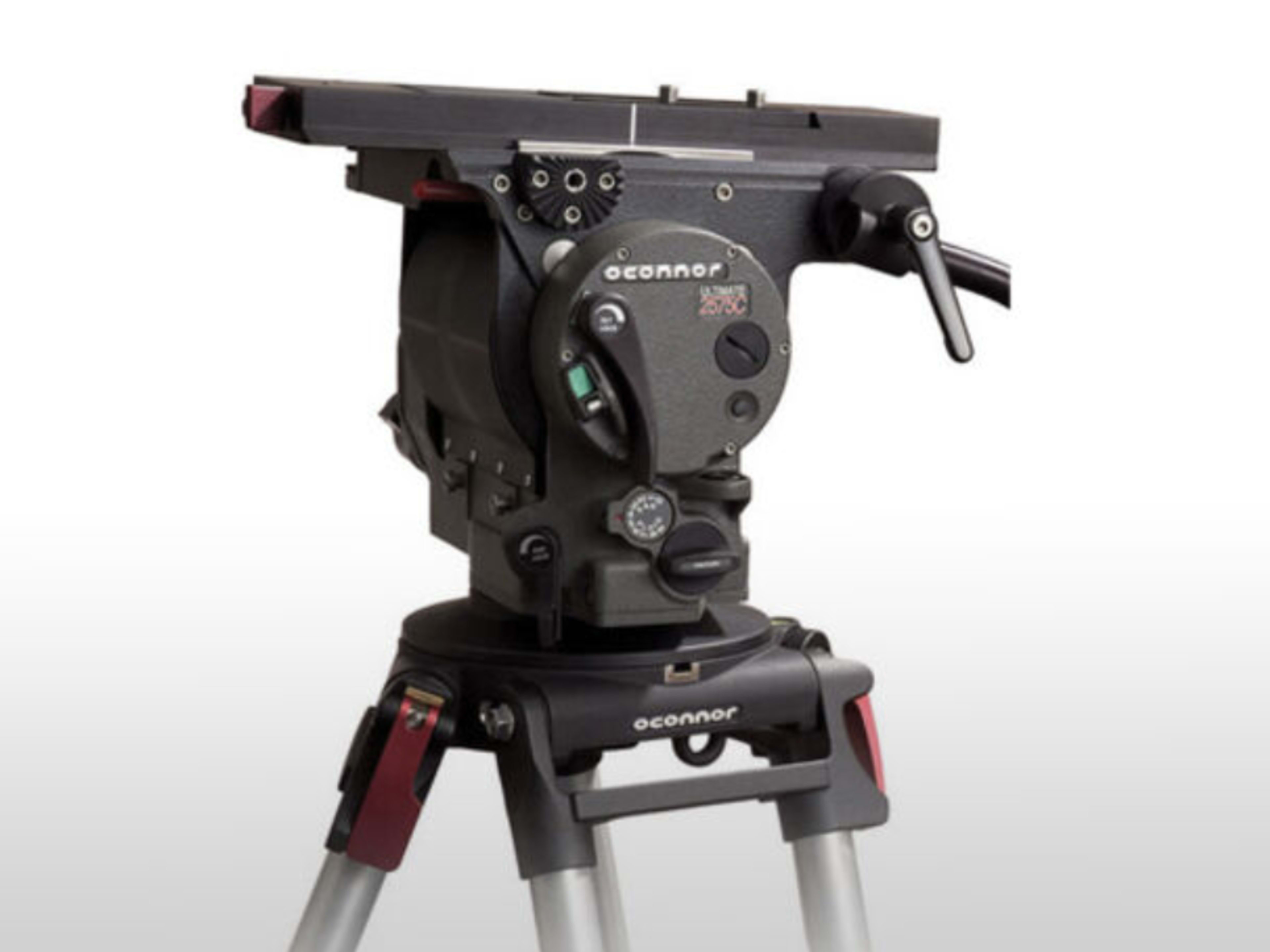 Oconnor 2575 Mitchell Head - Standard/Baby Stix