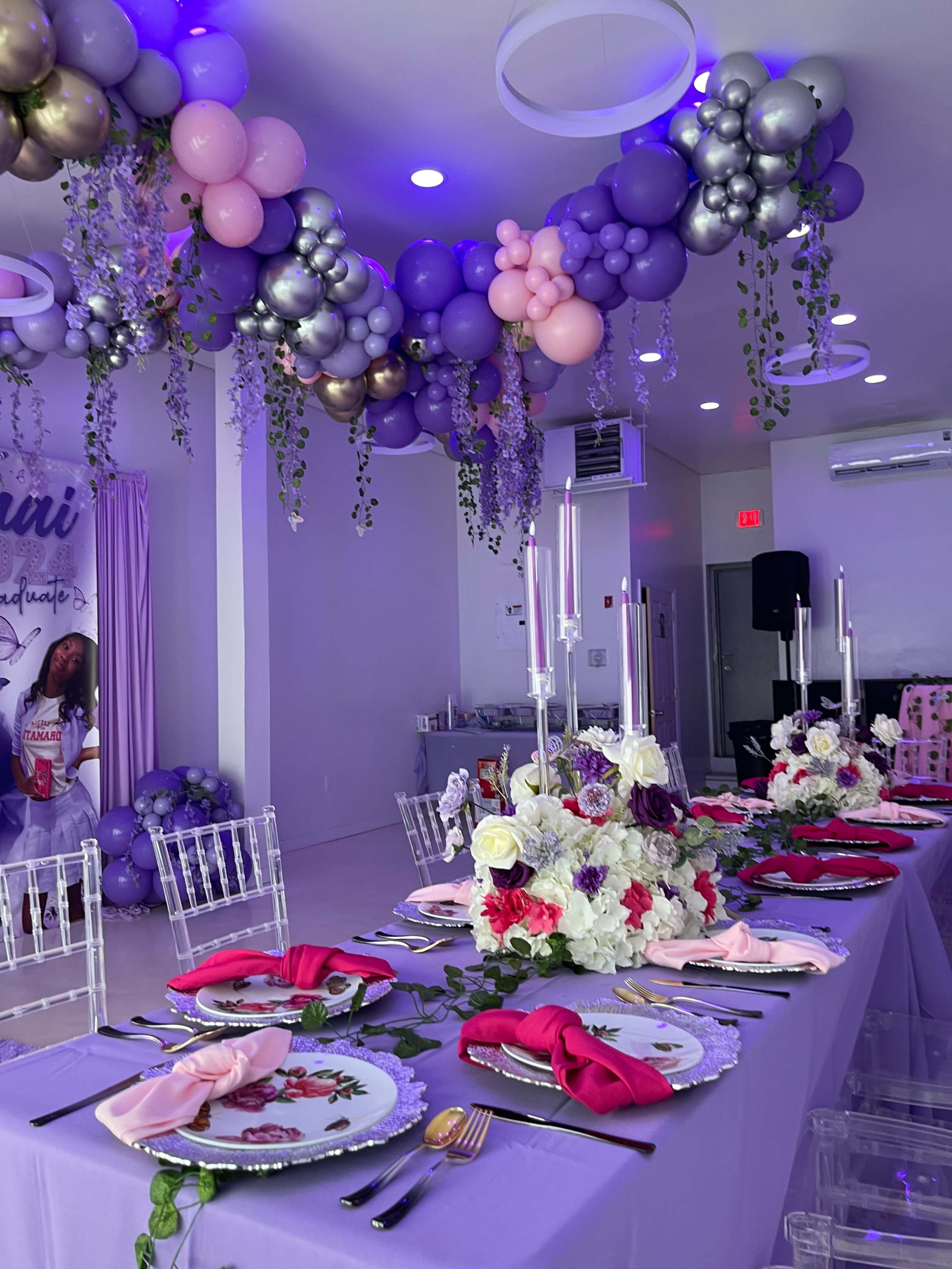 Upscale Event Space Image in Brownsville, Brooklyn, NY