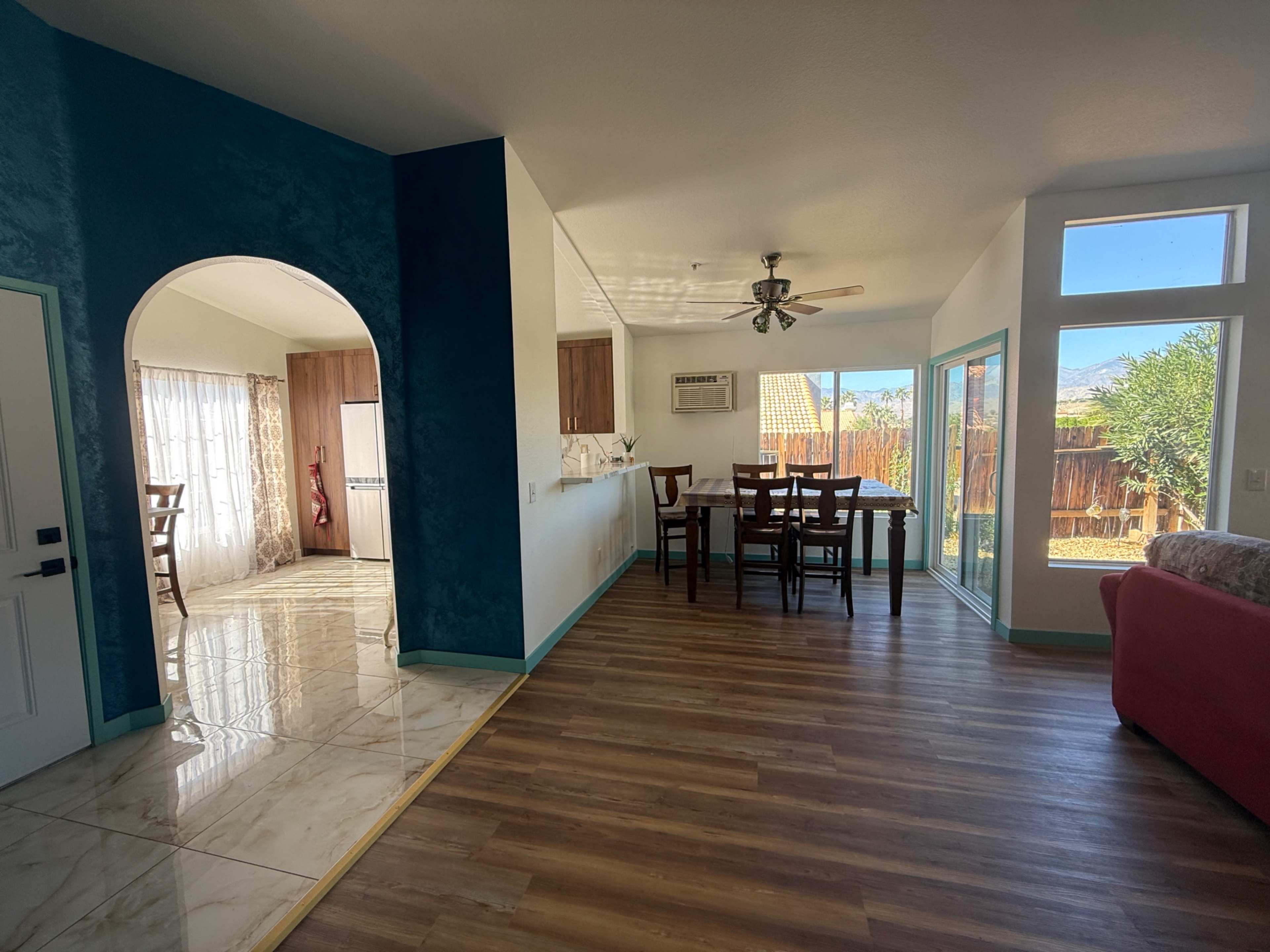 Desert Revival Home Image in Desert Hot Springs, Desert Hot Springs, CA