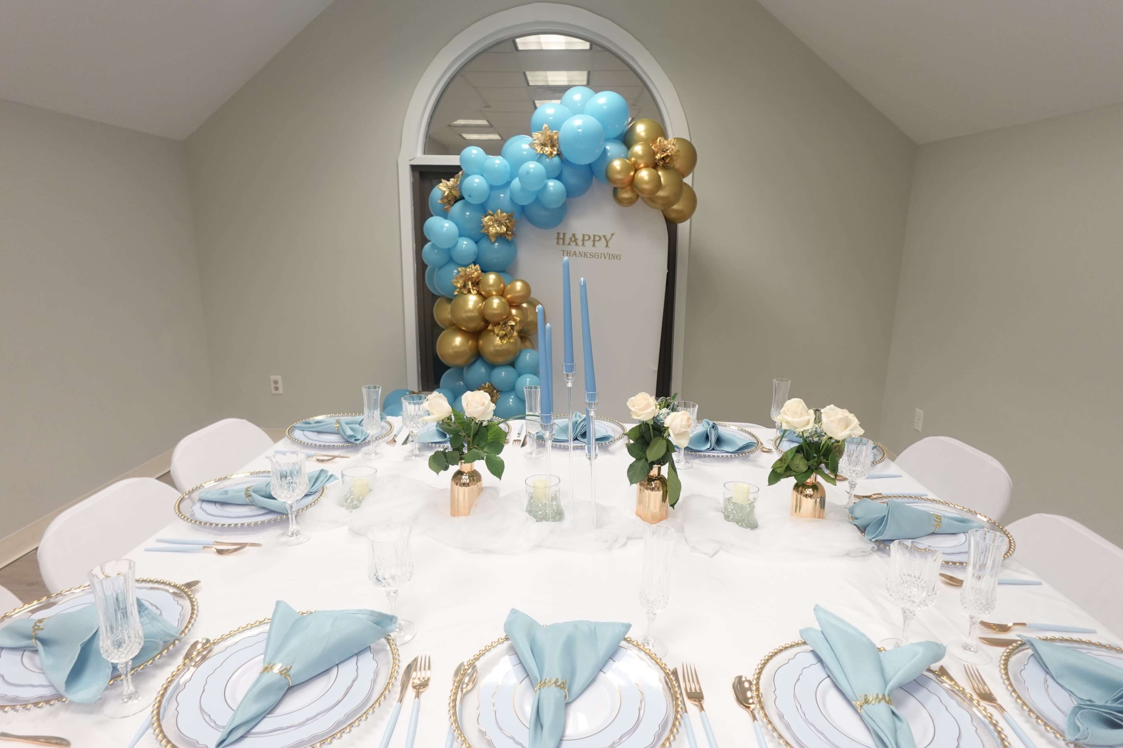 Cozy Event Space To Rent Per Hour Image in Ridgeway-Bulls Head, Stamford, CT