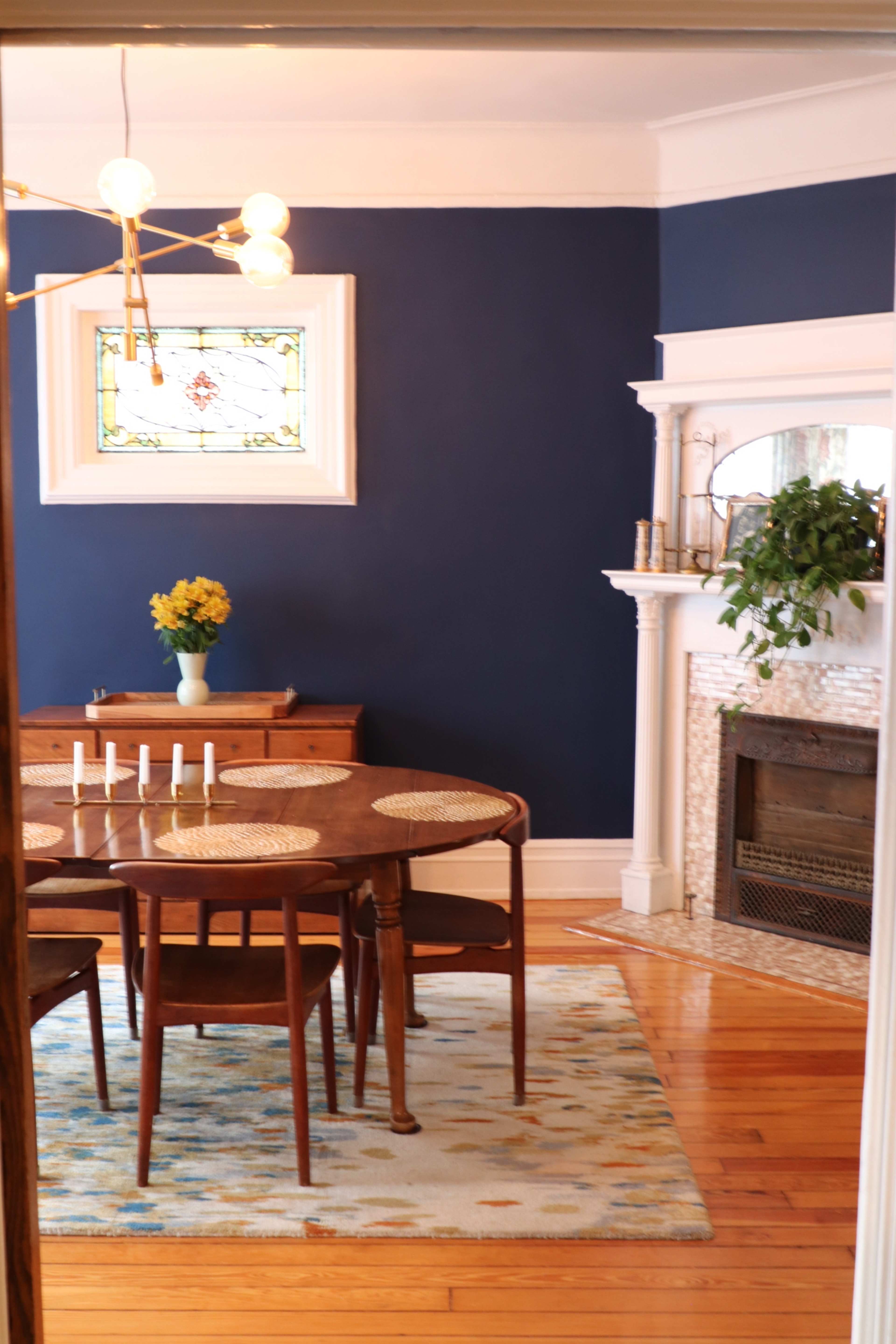 Ditmas Park Victorian House with Front and Back Yards Image in Flatbush, Brooklyn, NY