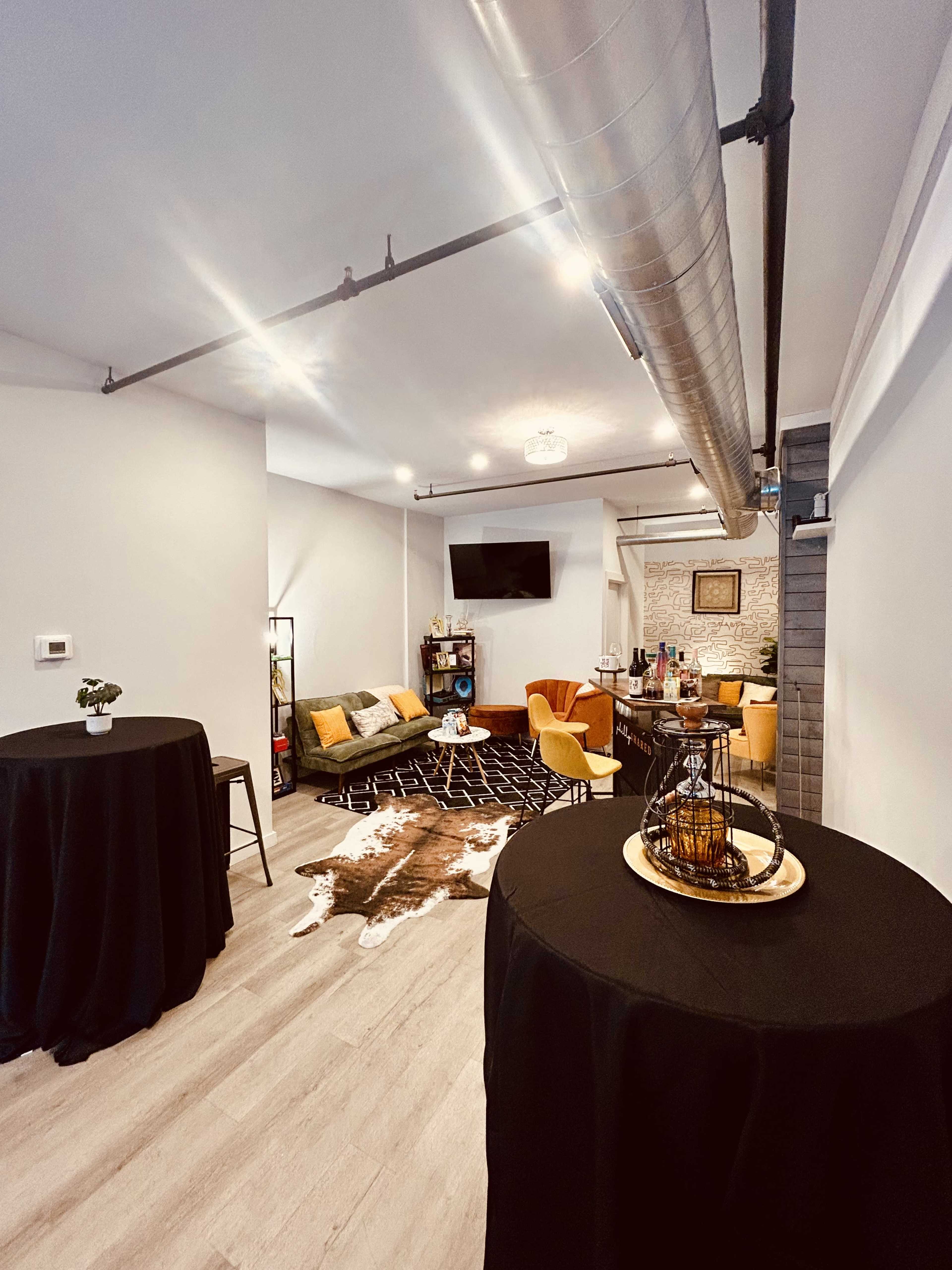 Creative Space in the Heart of the City Image in North Philadelphia, Philadelphia, PA