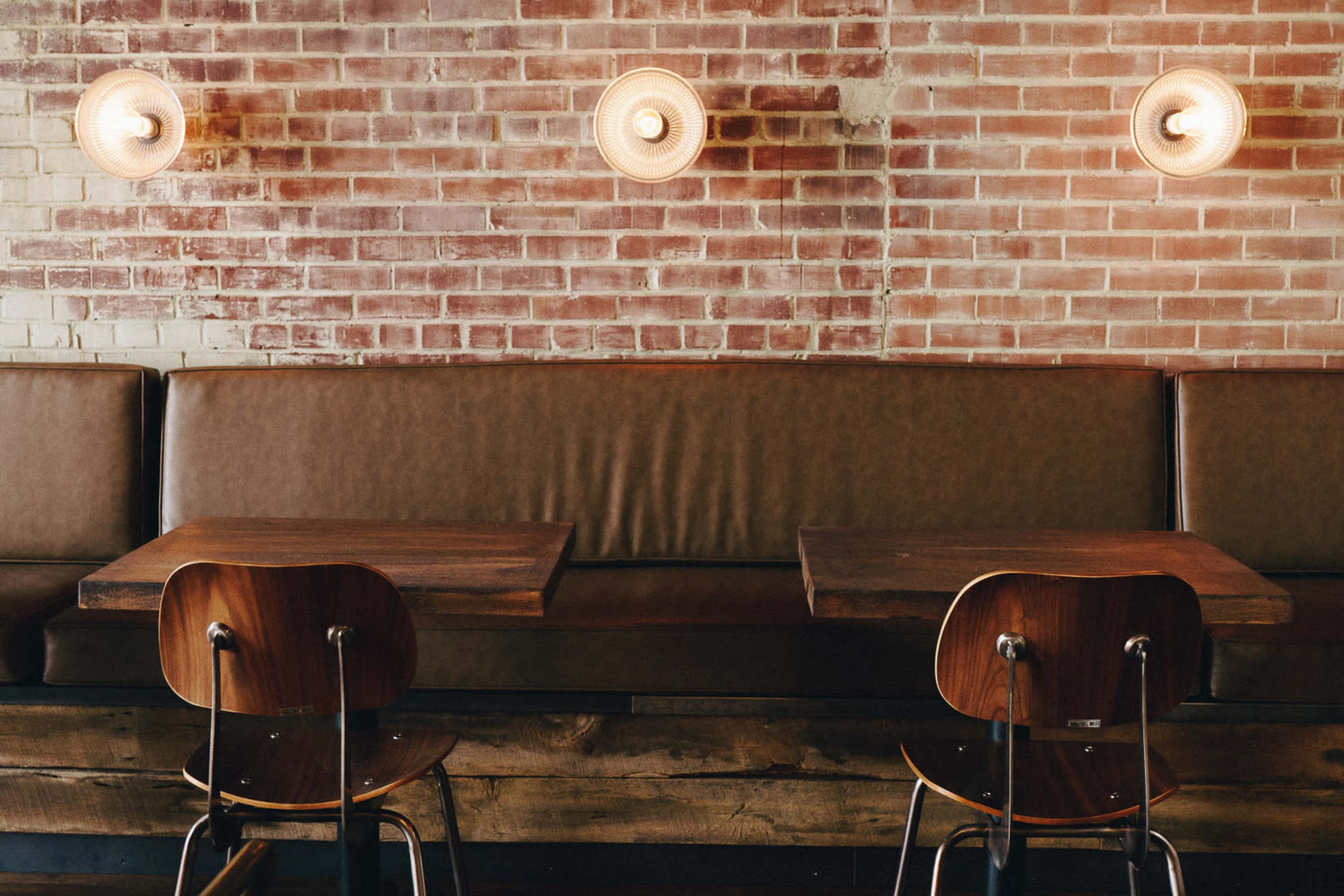 Family Owned and Operated Industrial Style Taphouse Located on Marietta Square Image in Marietta, Marietta, GA
