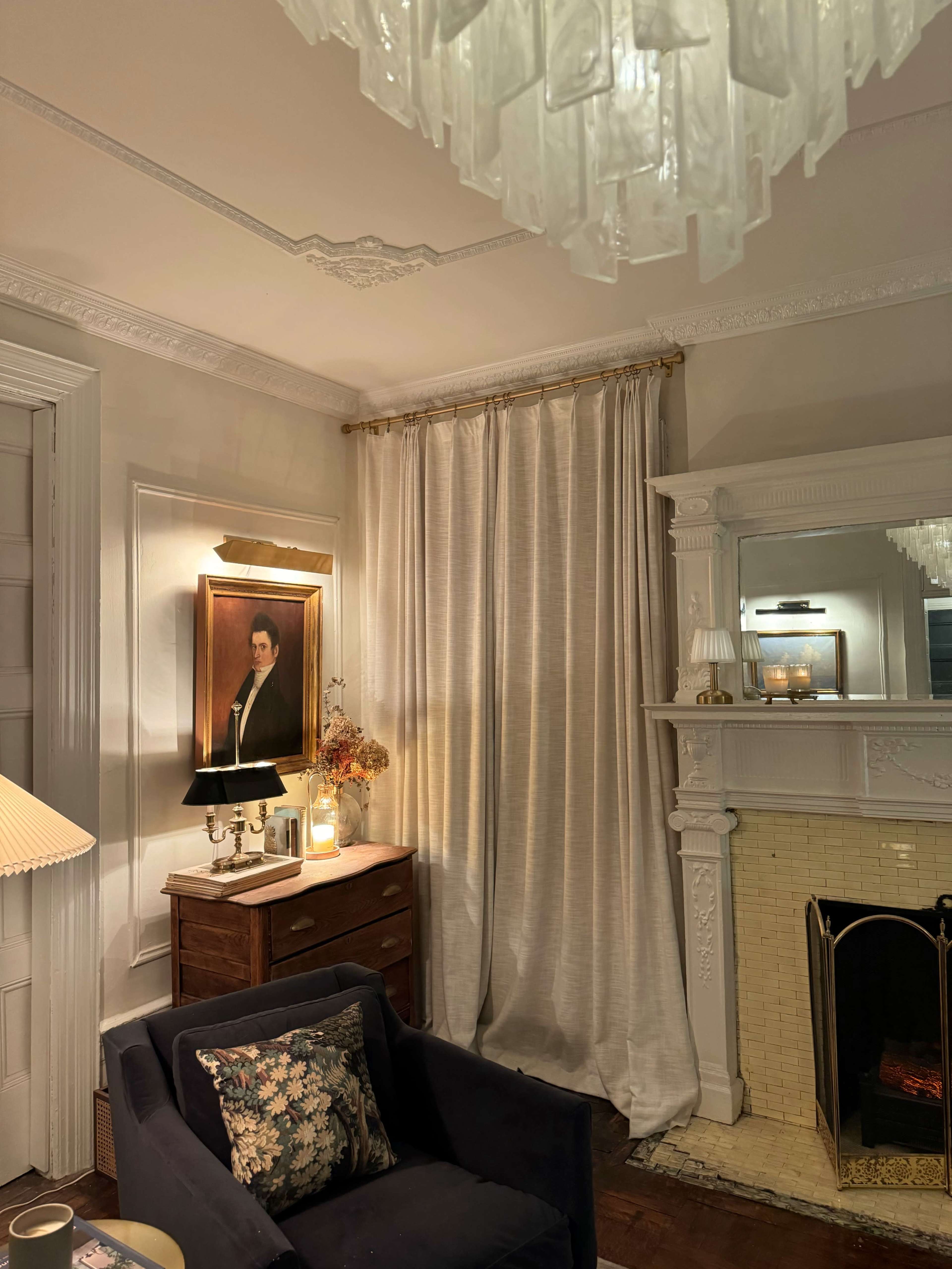 Parisian Inspired Apt on the Upper West Side Image in Upper West Side, New York, NY