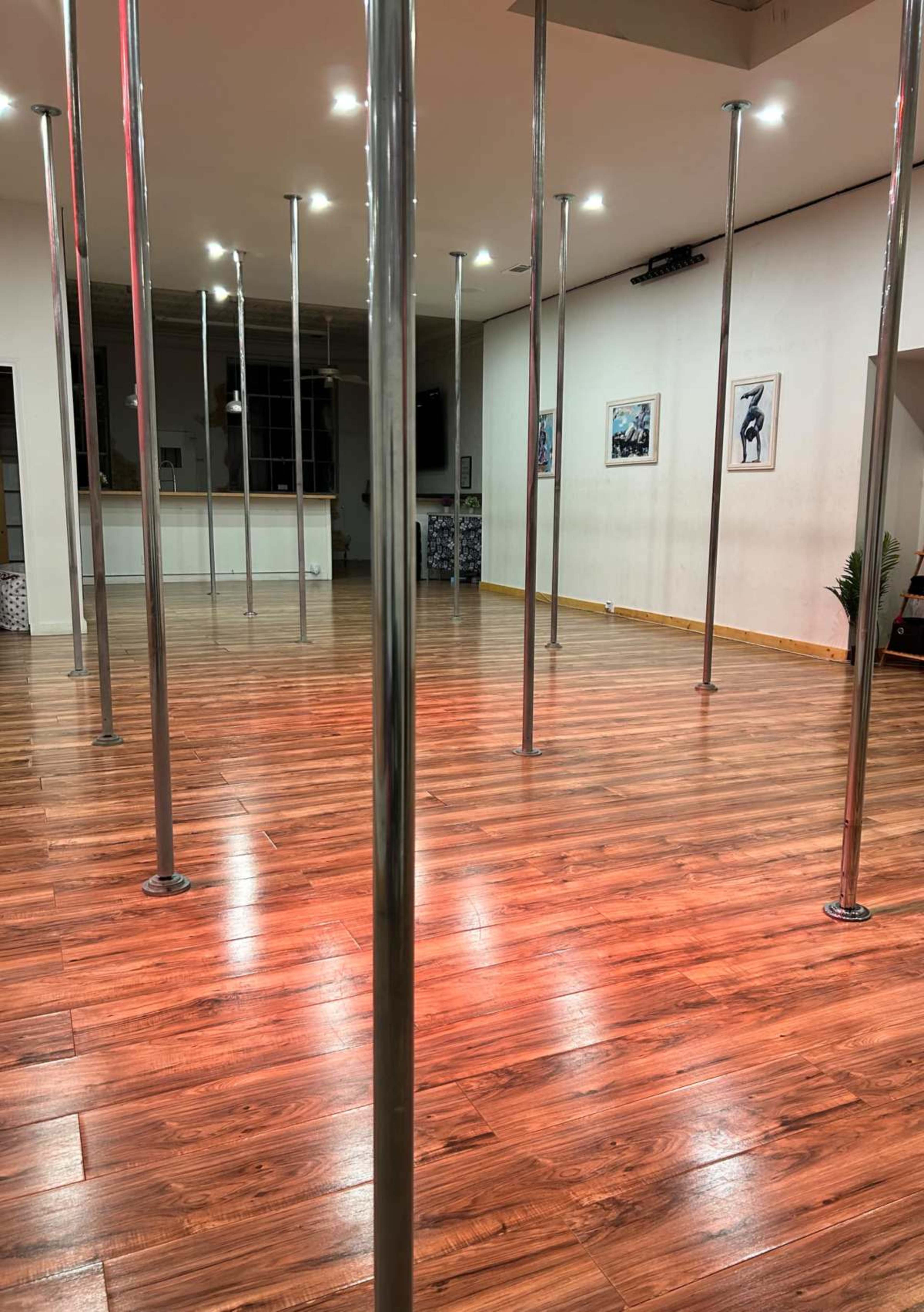 Downtown Dallas Image in Deep Ellum, Dallas, TX