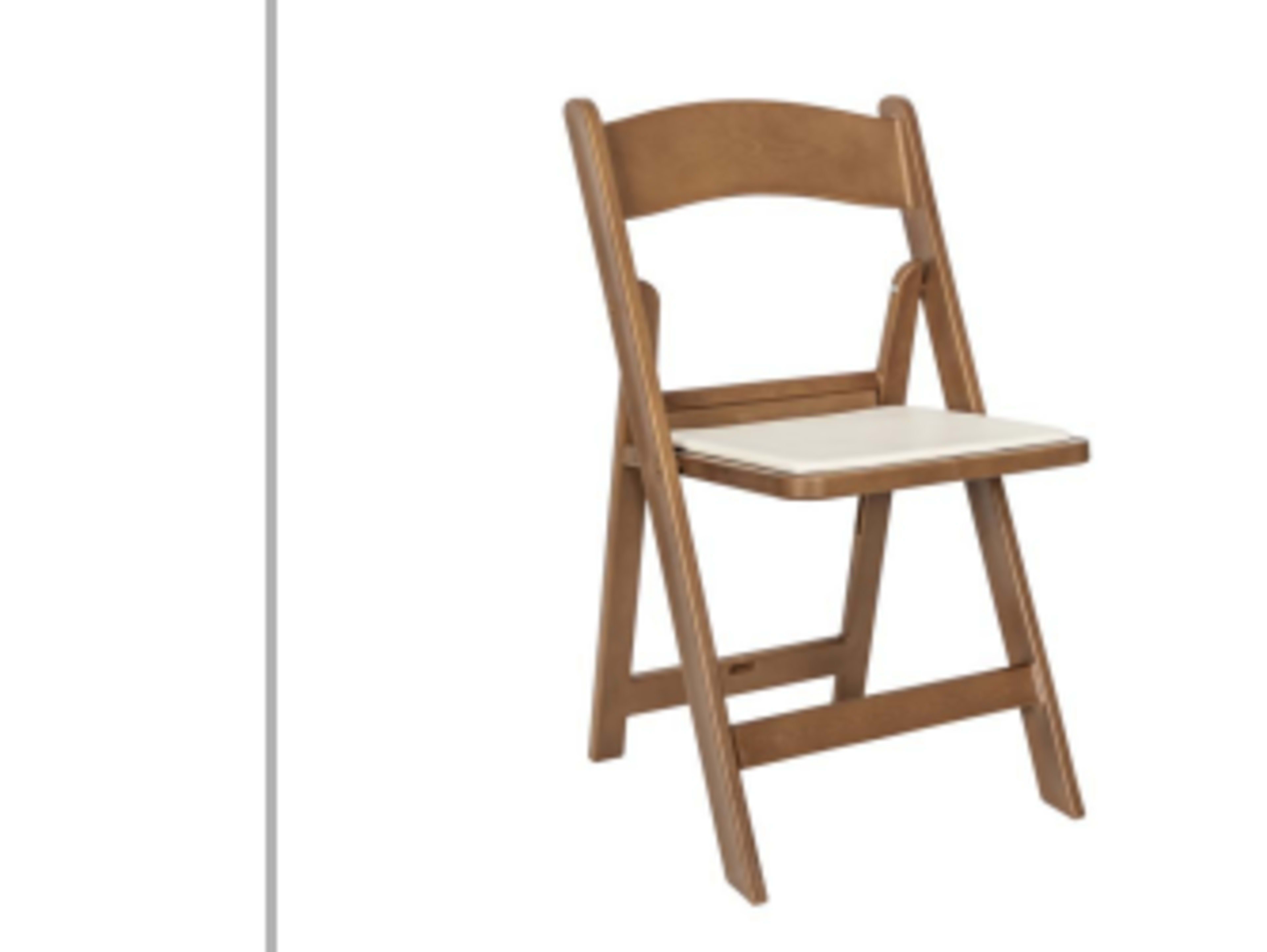 Event Chairs (100 available)