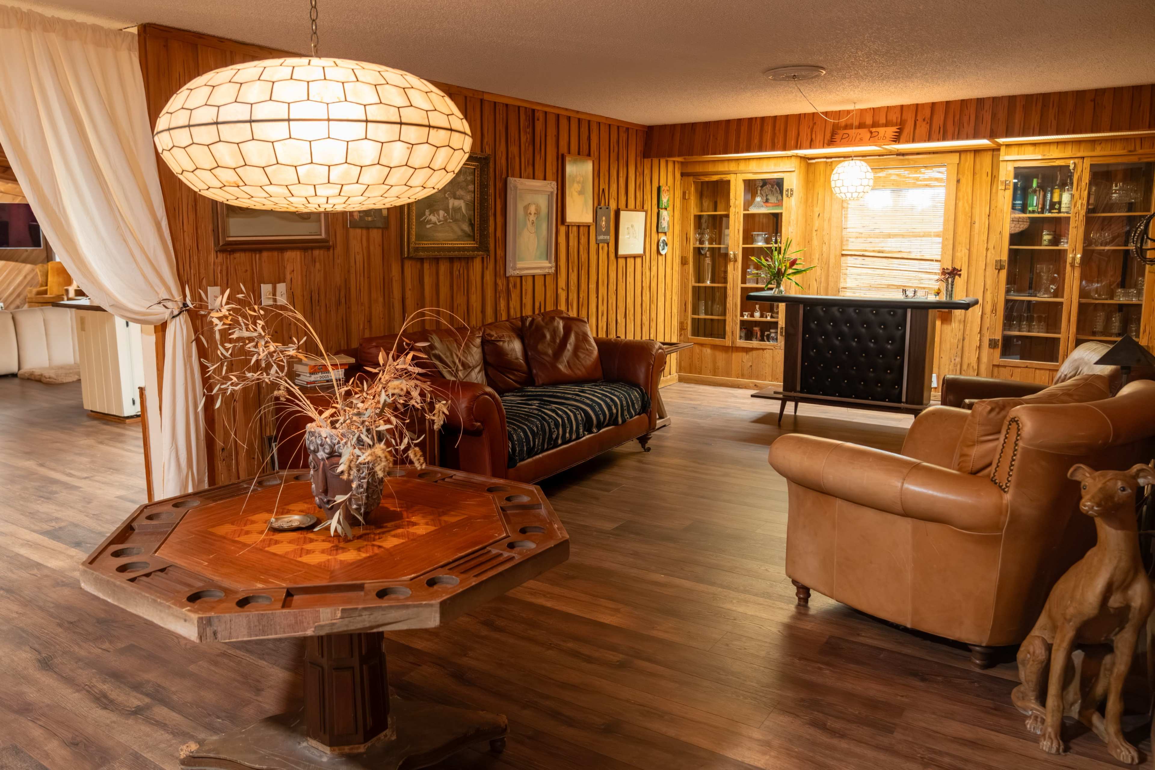 Lake Chalet - old Florida cabin chic Image in Land O' Lakes, Land O Lakes, FL