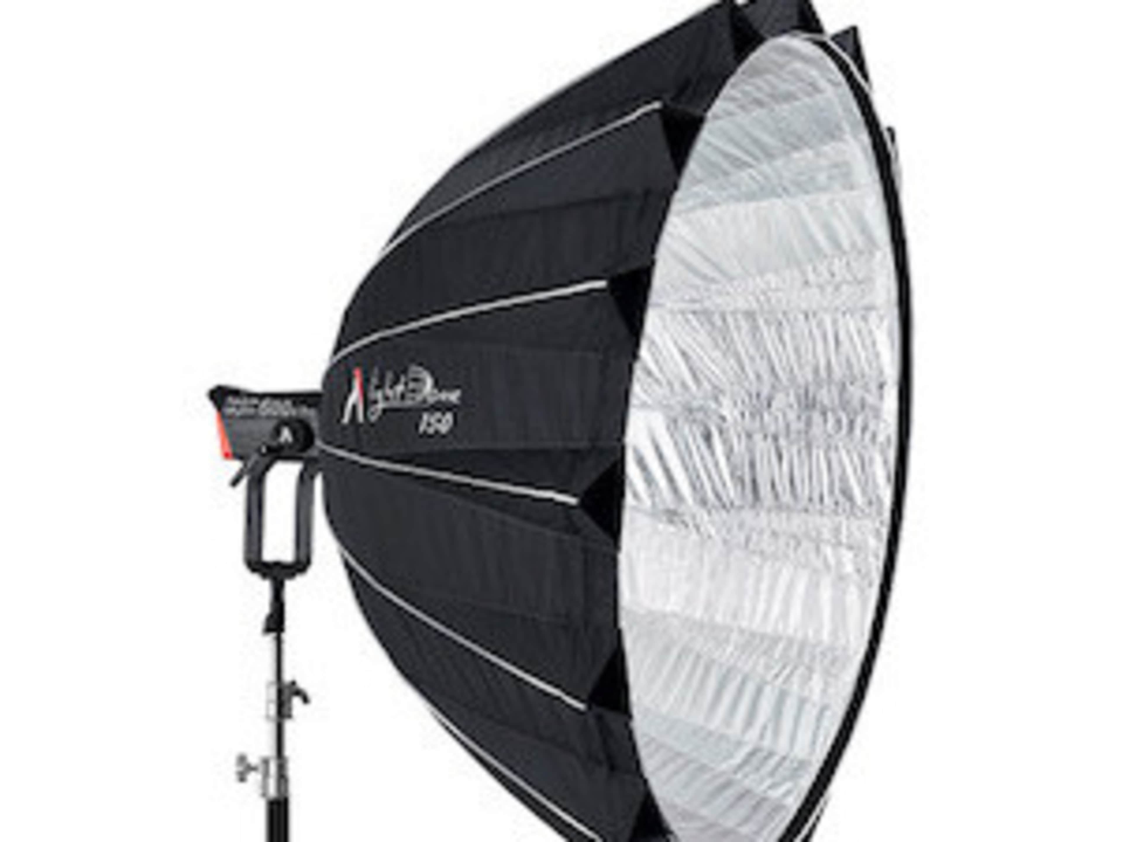 Aputure Light Dome