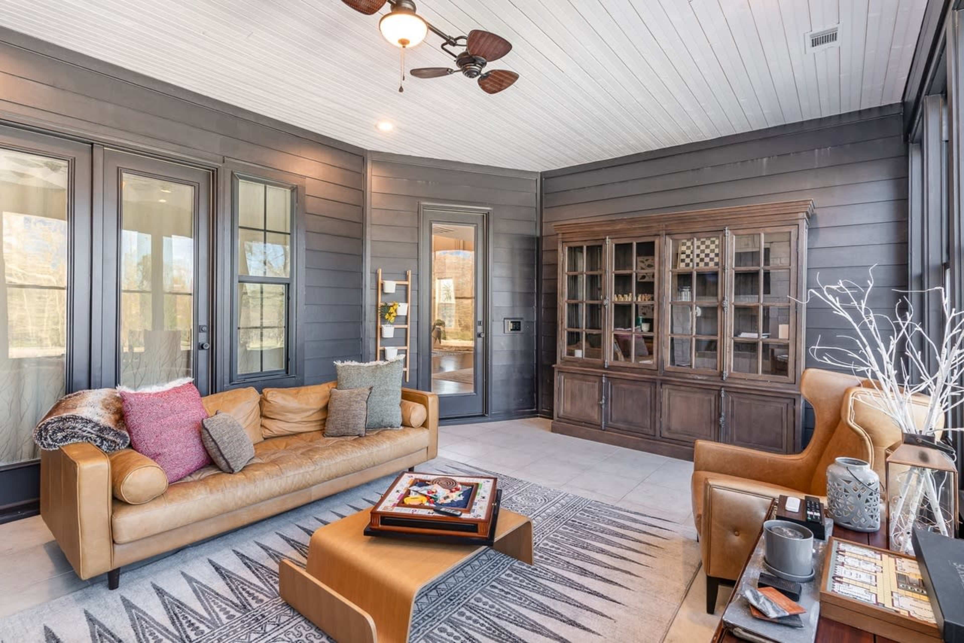 Sophisticated Modern Estate in the Heart of Green Hills Nashville Image in Green Hills, Nashville, TN