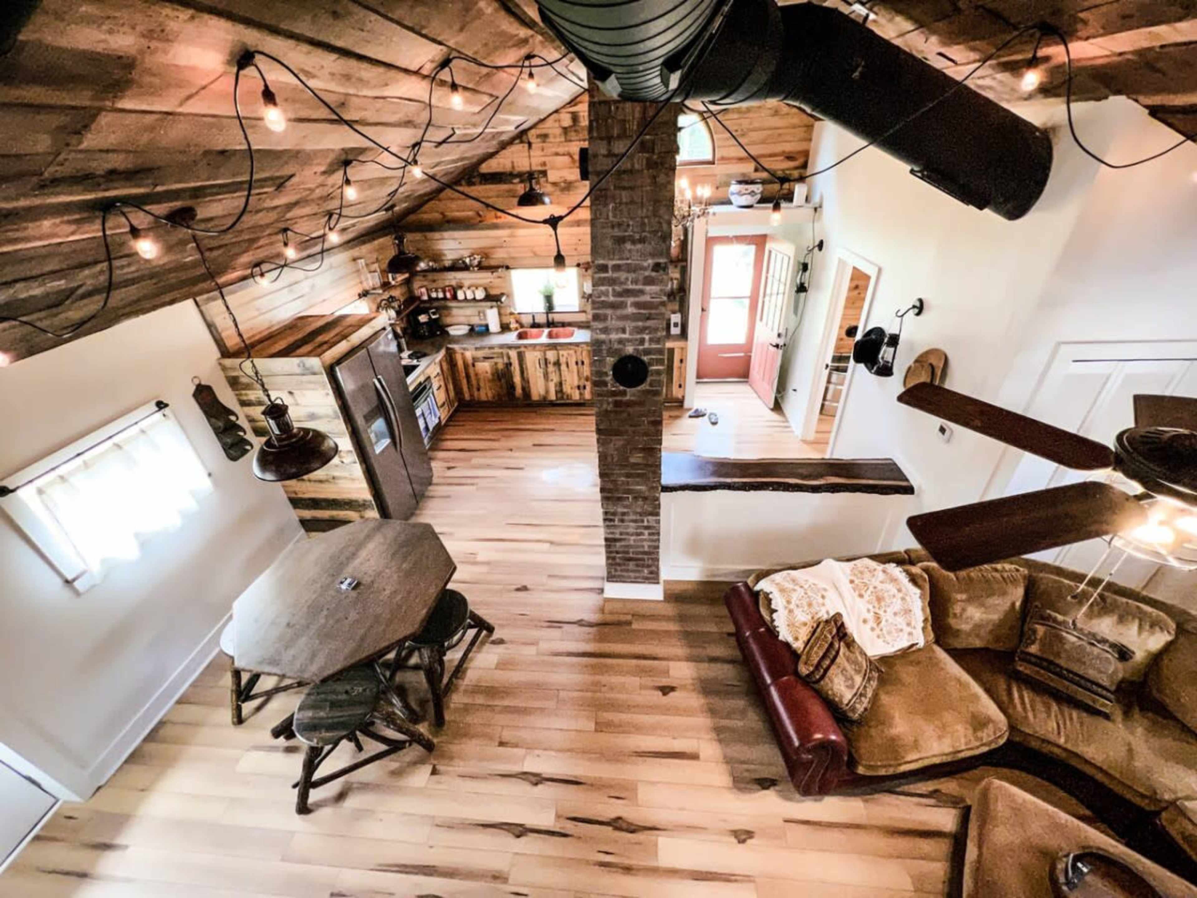 Cowboy Bunkhouse Image in Decatur, Indianapolis, IN