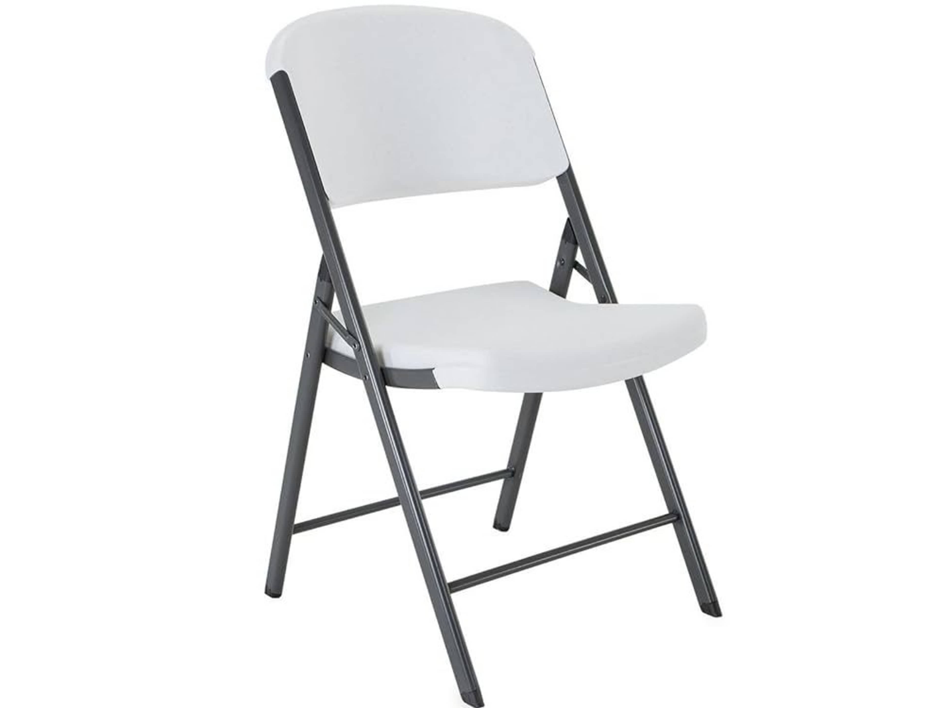 Plastic Folding Chair