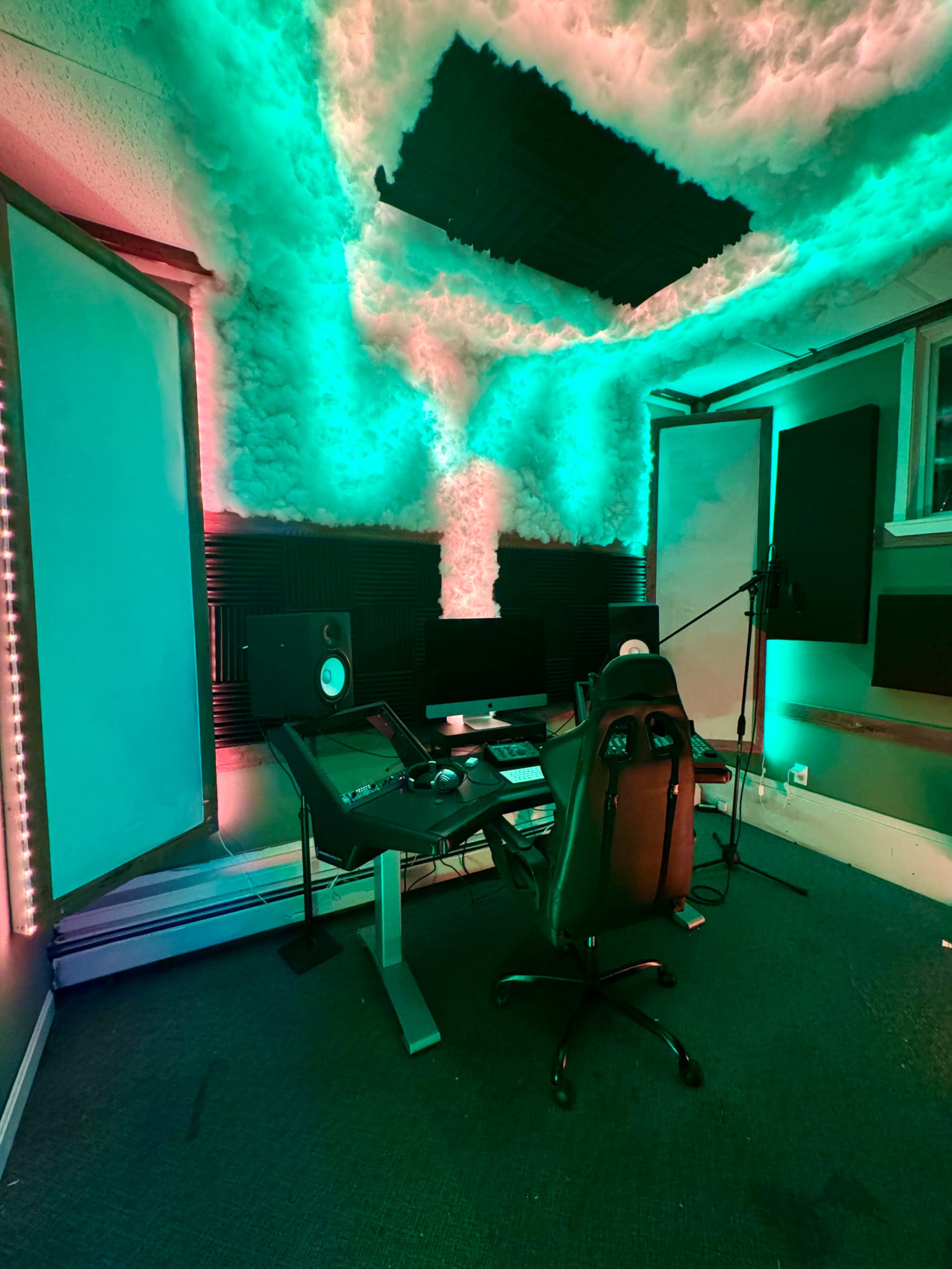 Studio B Image in Oxford, Oxford, MA