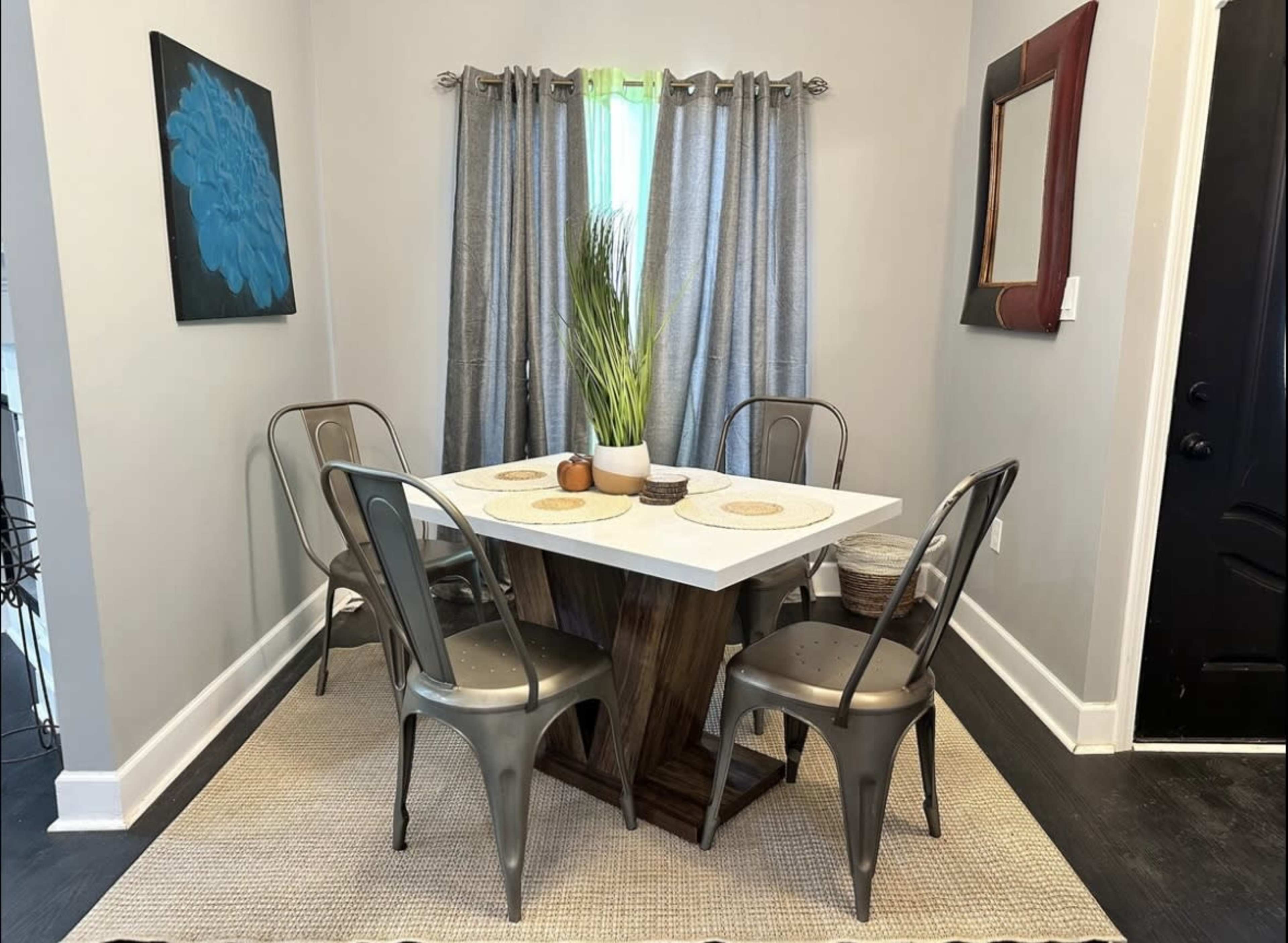 Tropical Storm Image in West Memphis, West Memphis, AR