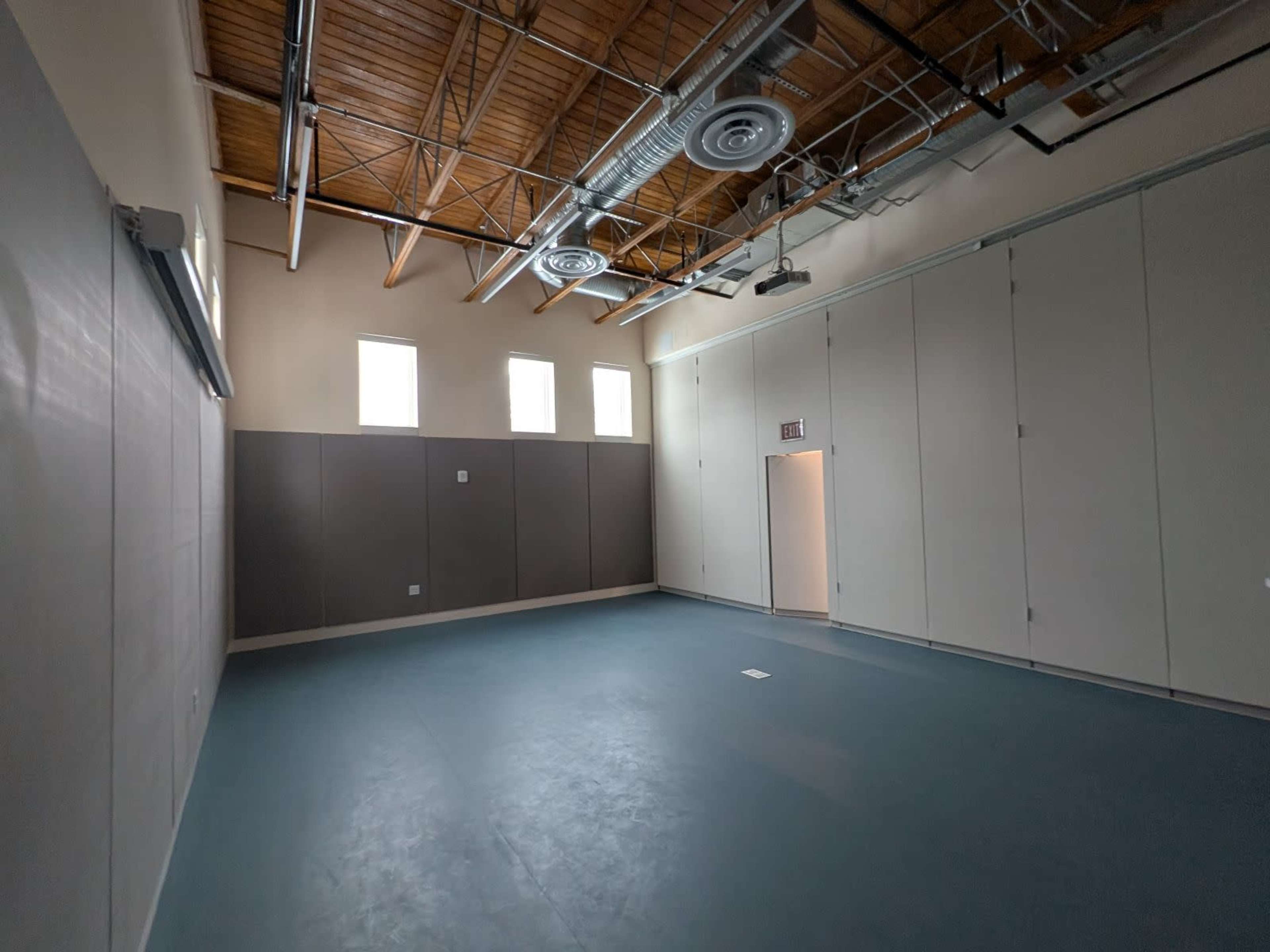 Multi Functional Smart Event Space Image in Reservoir Hill, Baltimore, MD