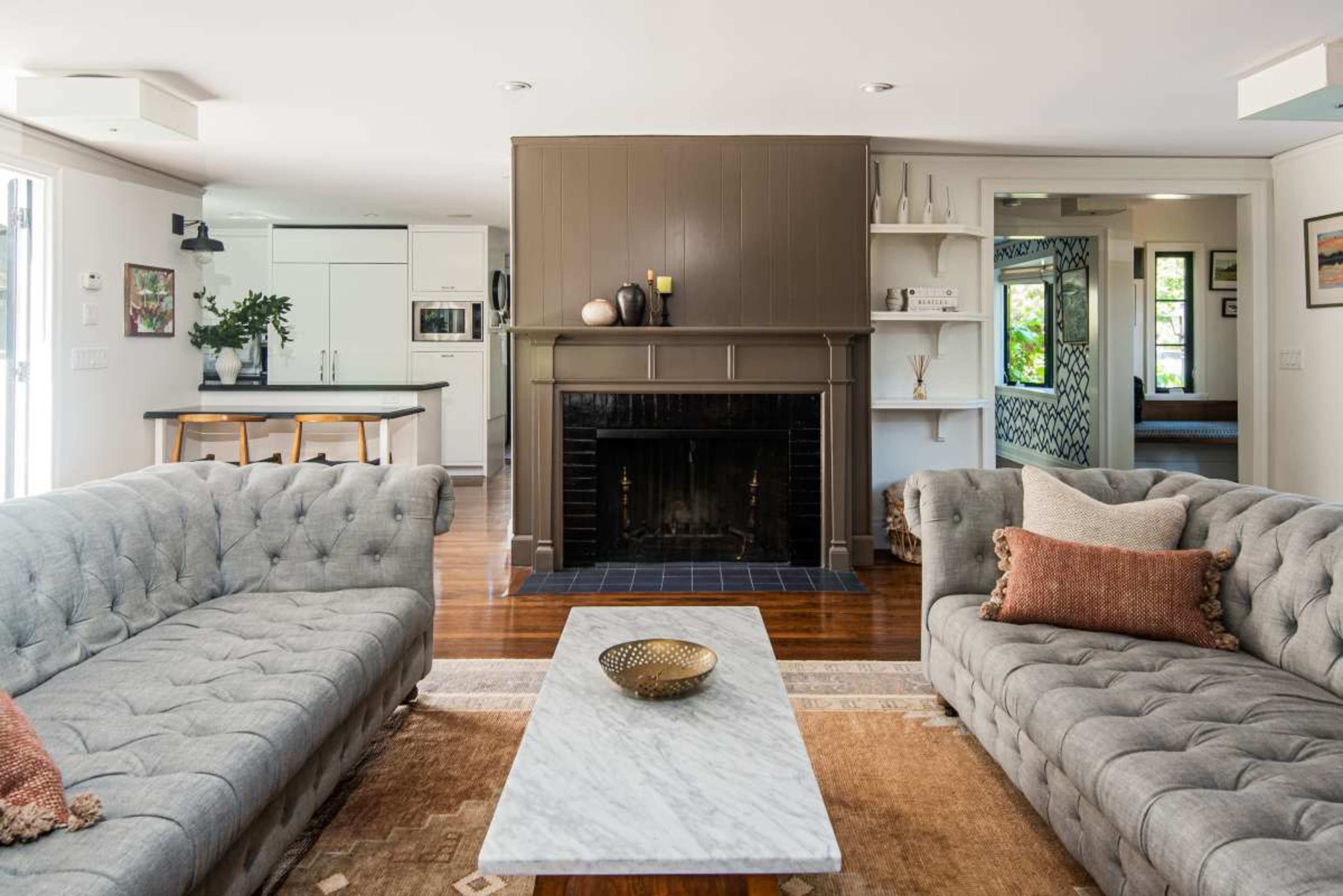 Stylish Old Palo Alto Home Image in Old Palo Alto, Palo Alto, CA