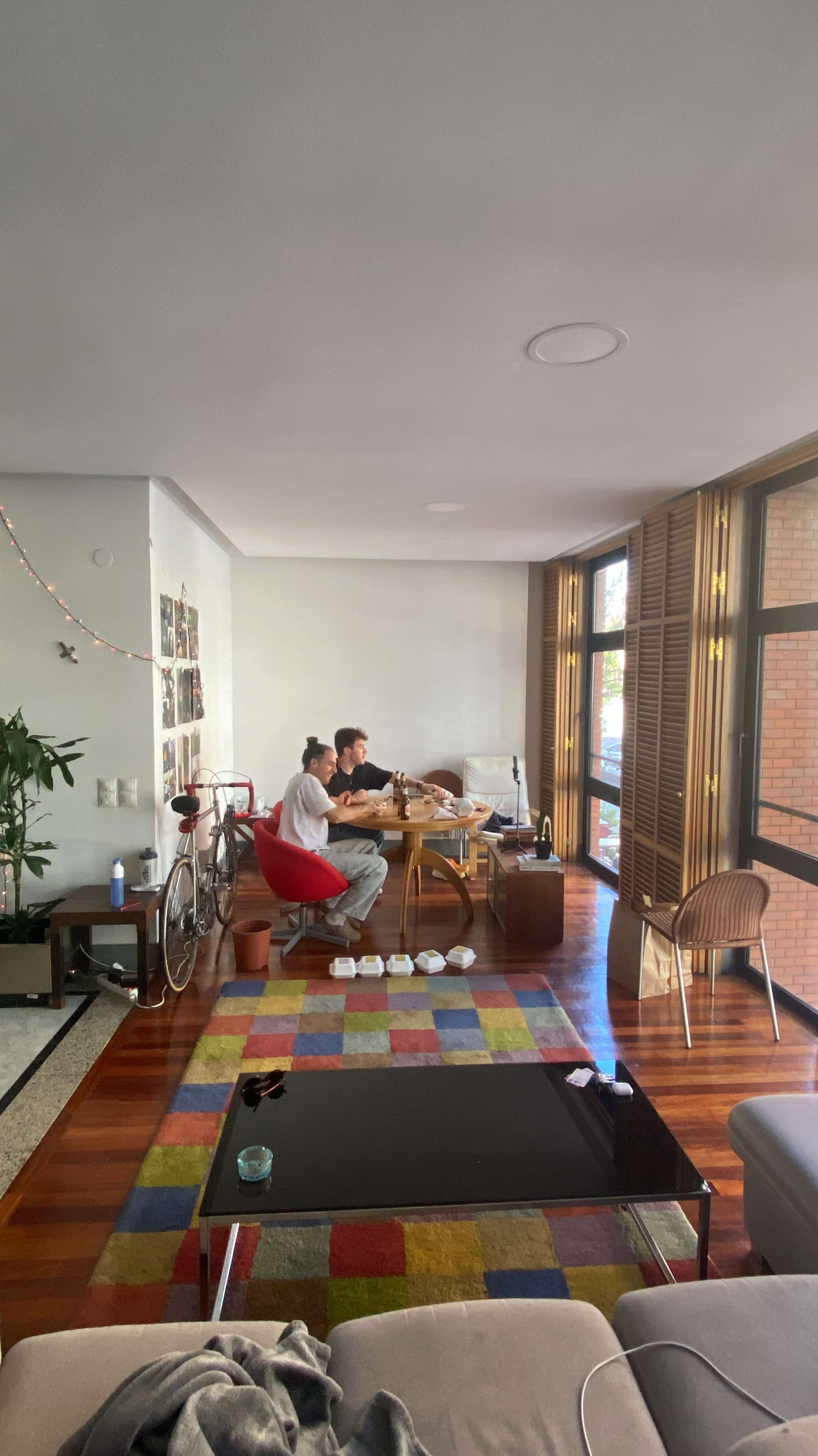 Madrid Chambery Chill Appartment Image in Trafalgar, Madrid, M