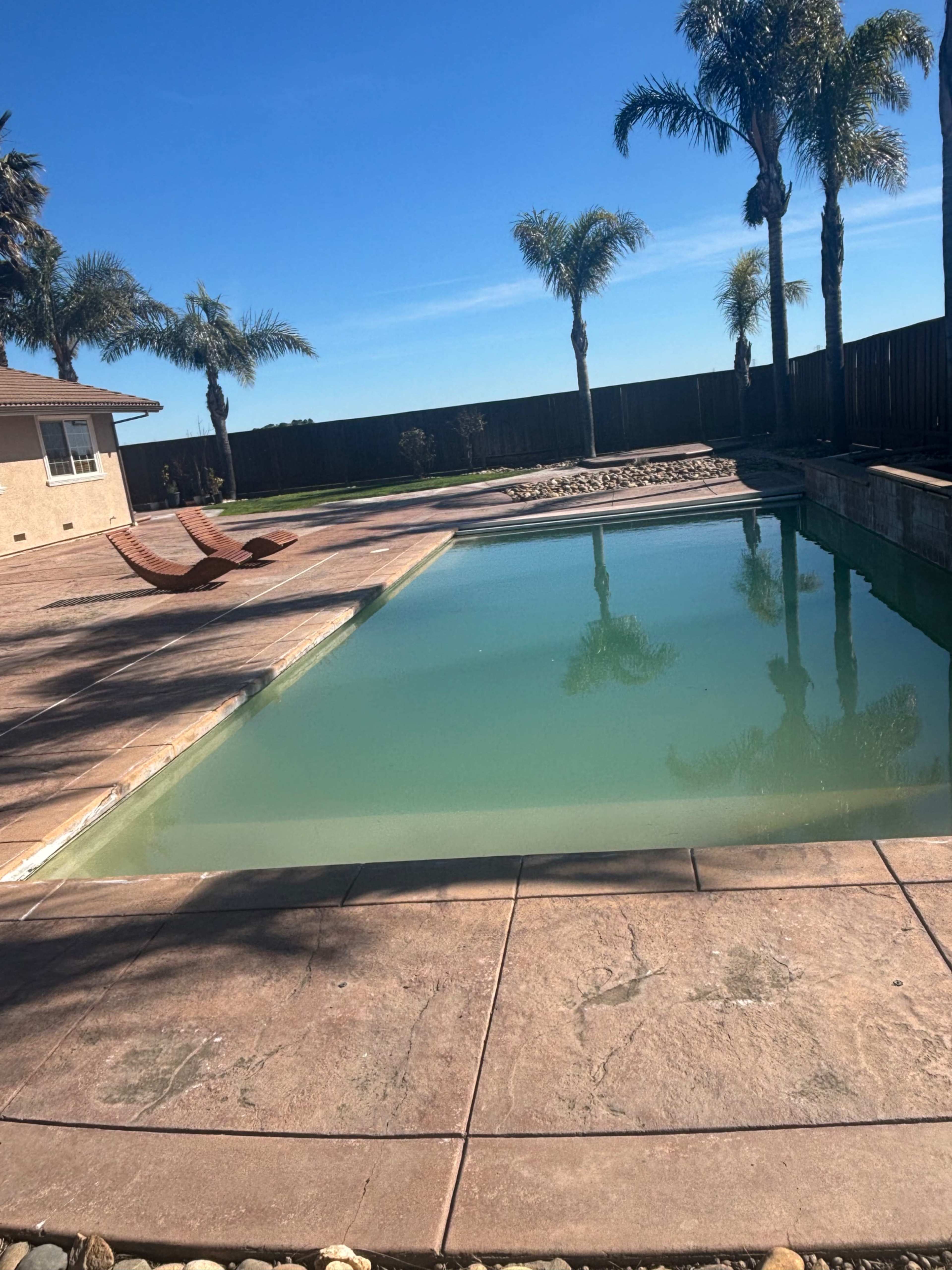 Pool party Image in , Fairfield, CA